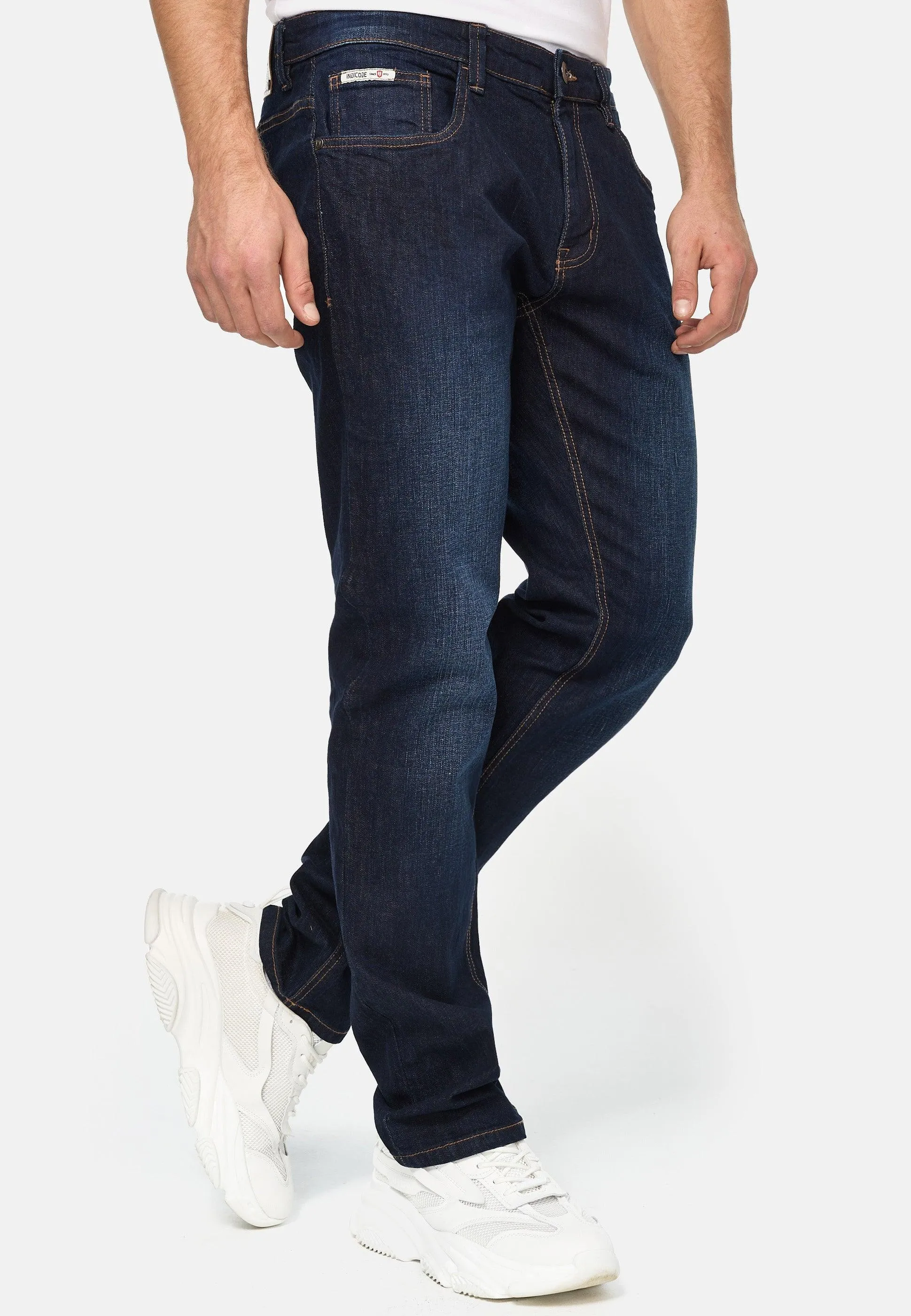 Jeanshose Texas