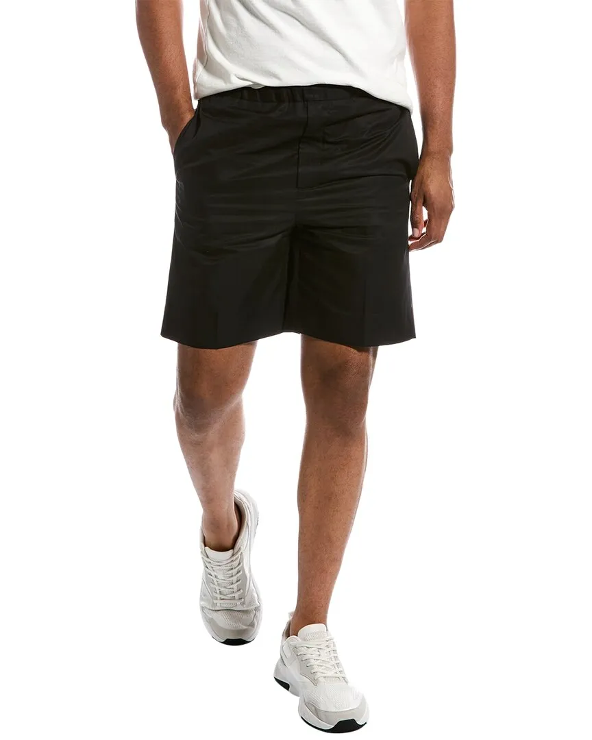 John Elliott Oversize Tech Short