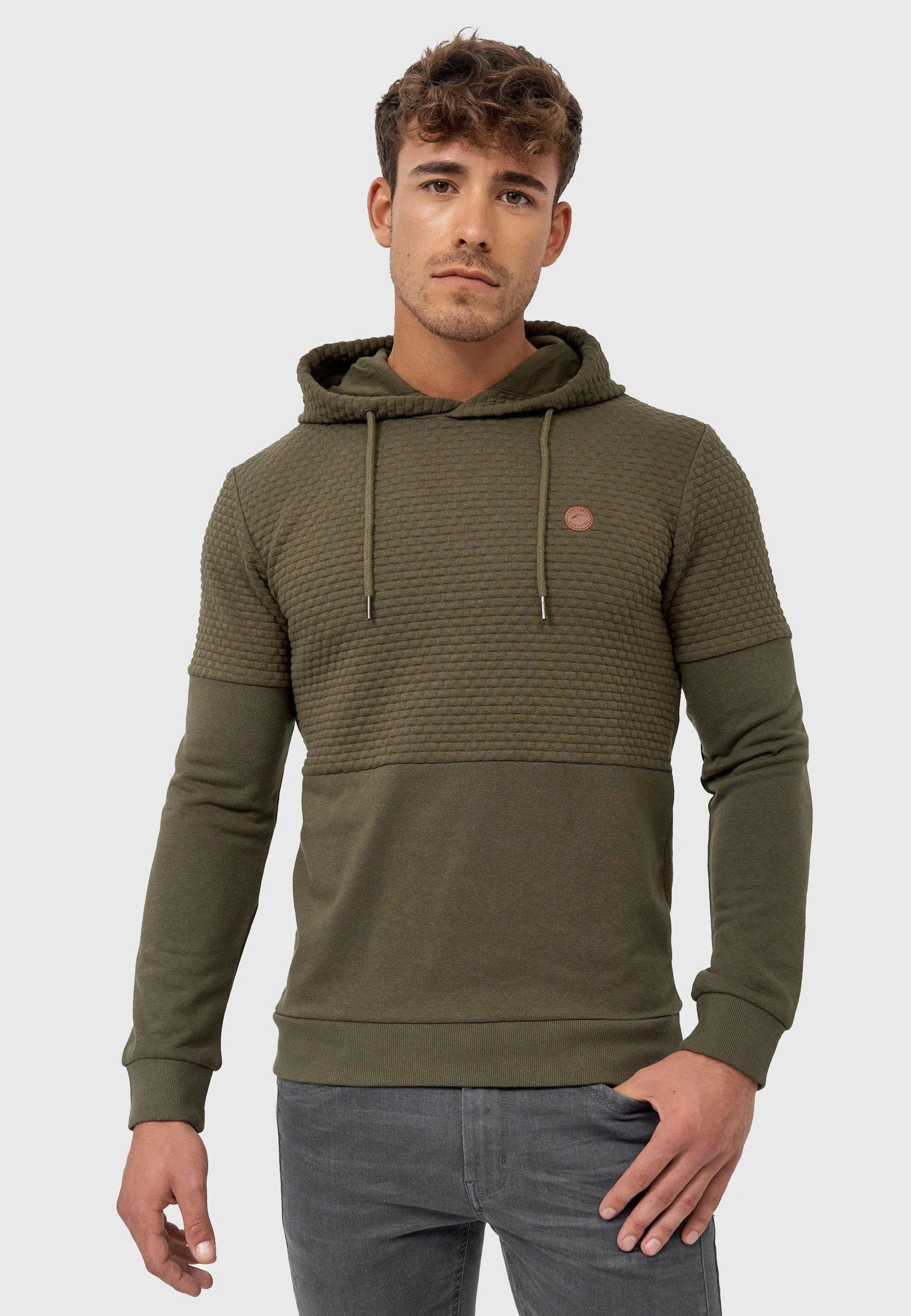 Kapuzenpullover Franz