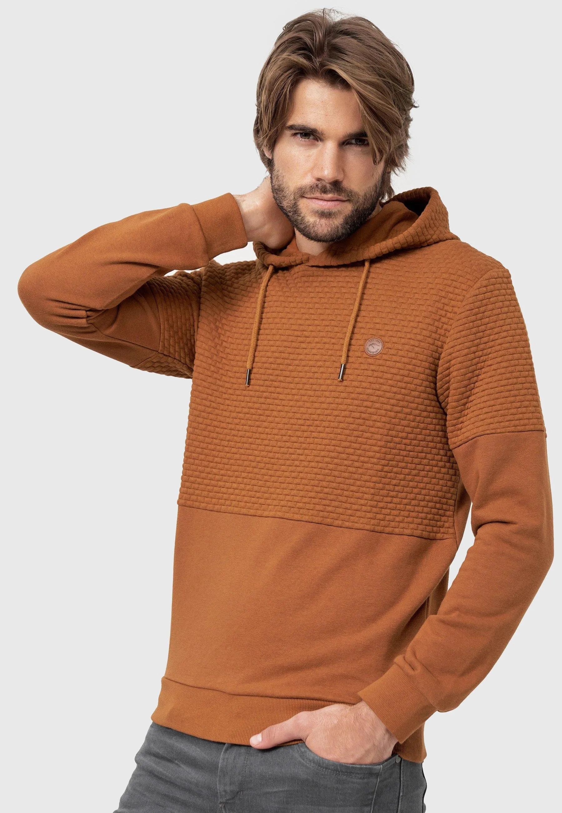 Kapuzenpullover Franz