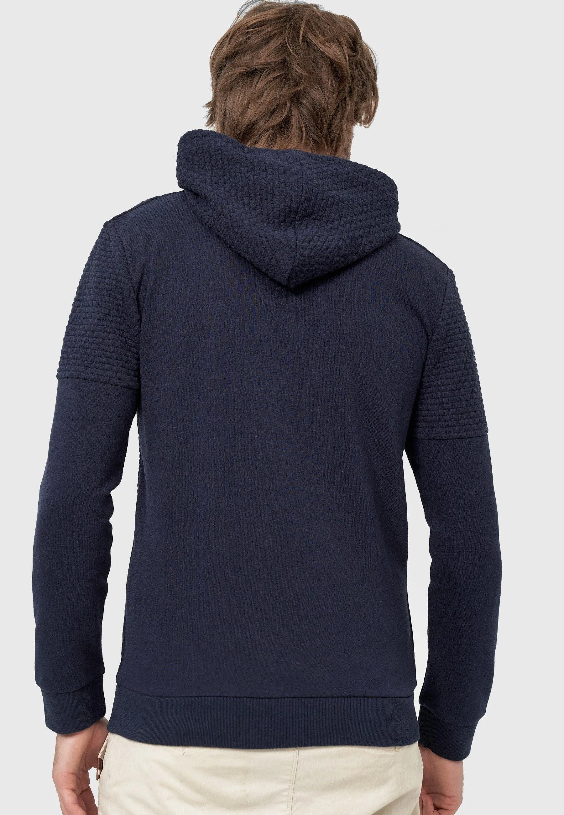 Kapuzenpullover Franz