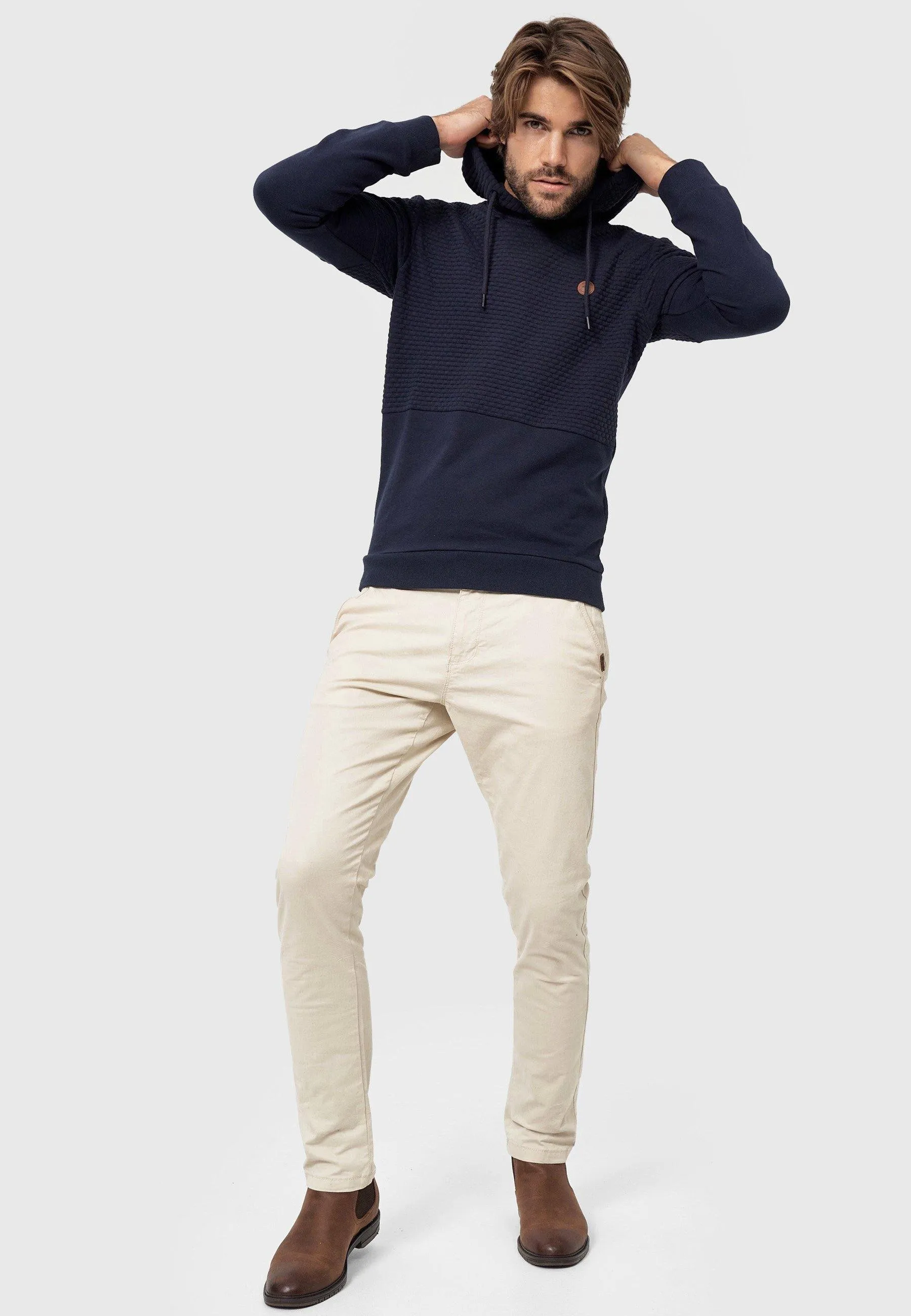 Kapuzenpullover Franz