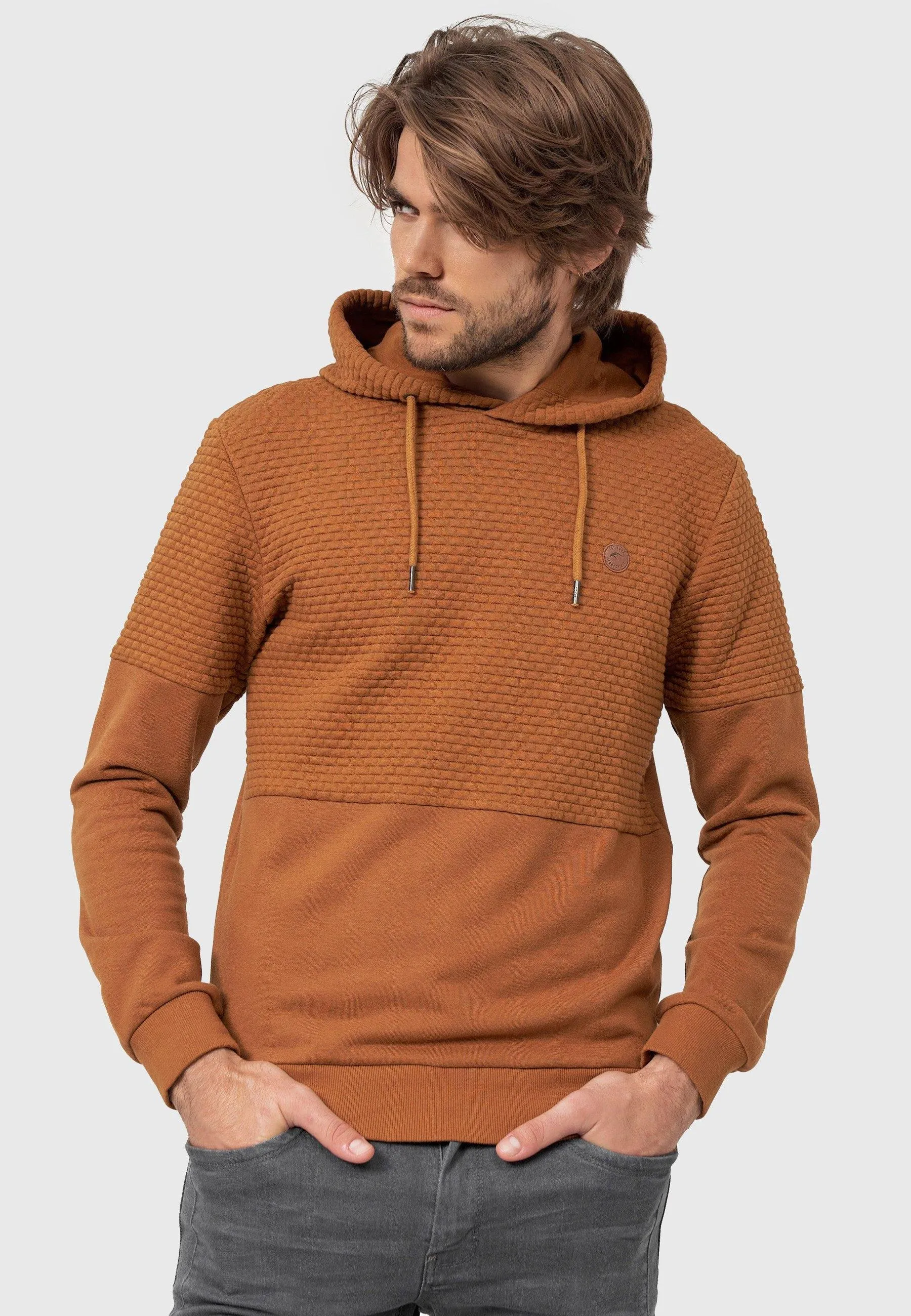 Kapuzenpullover Franz