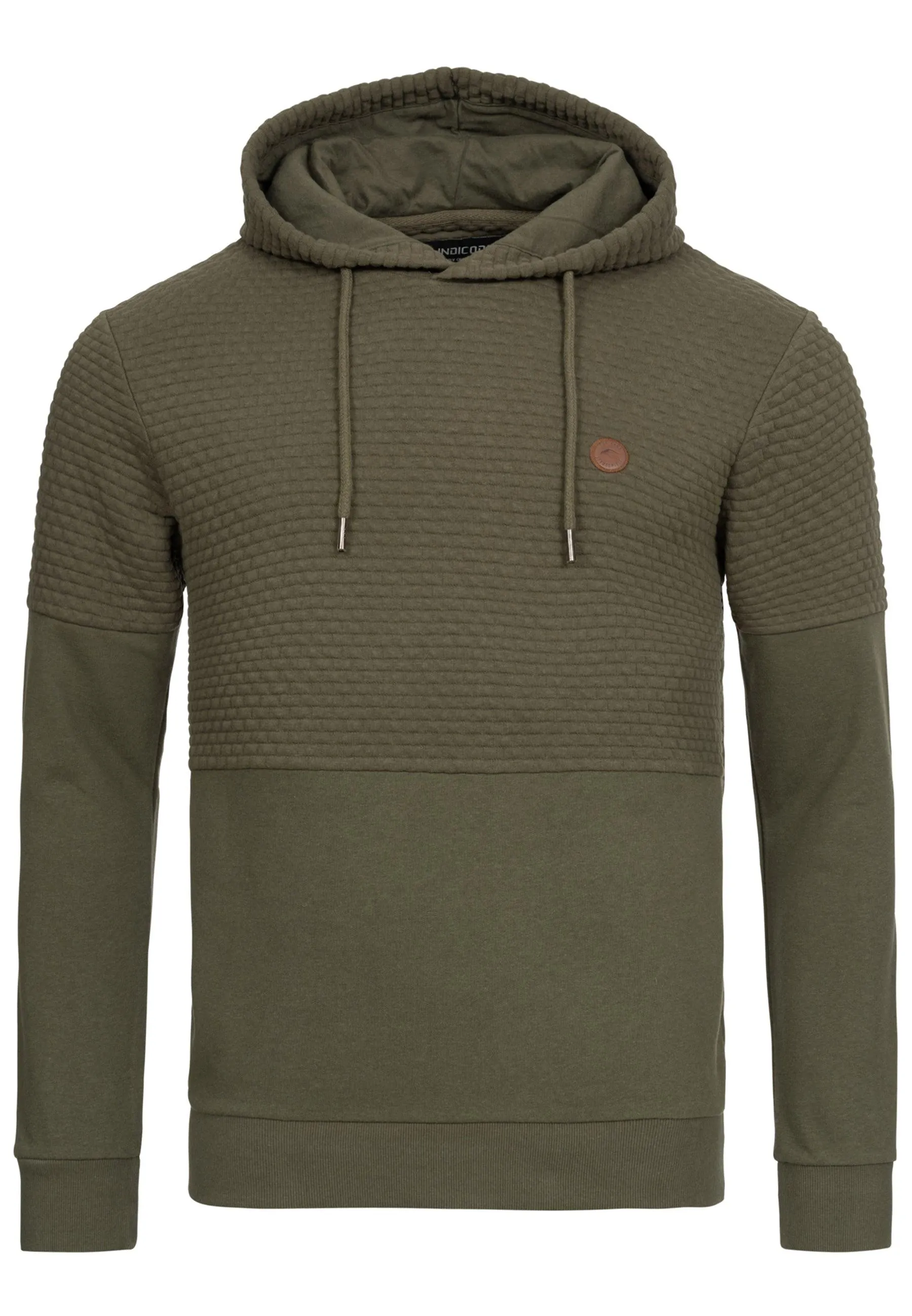 Kapuzenpullover Franz