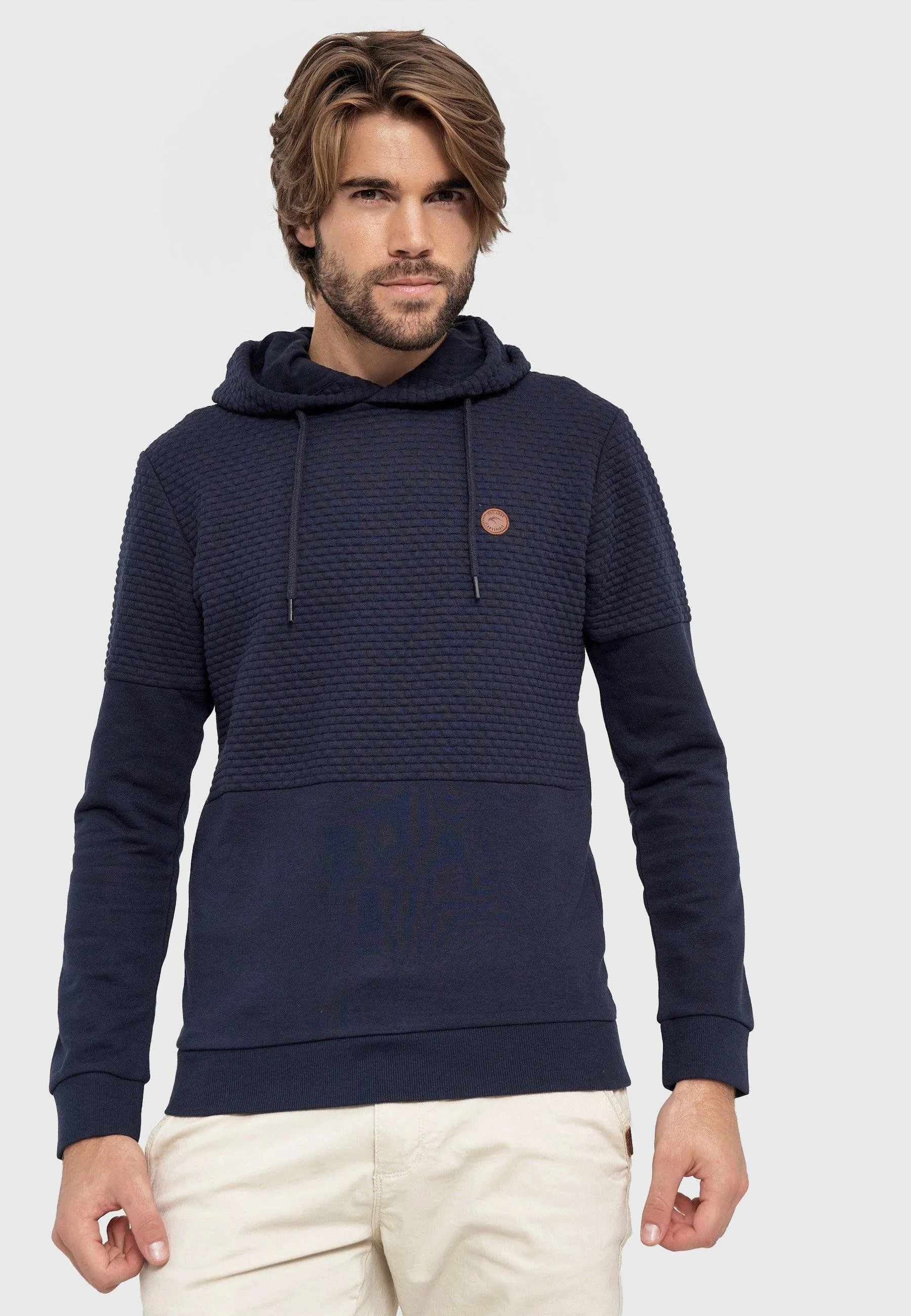 Kapuzenpullover Franz