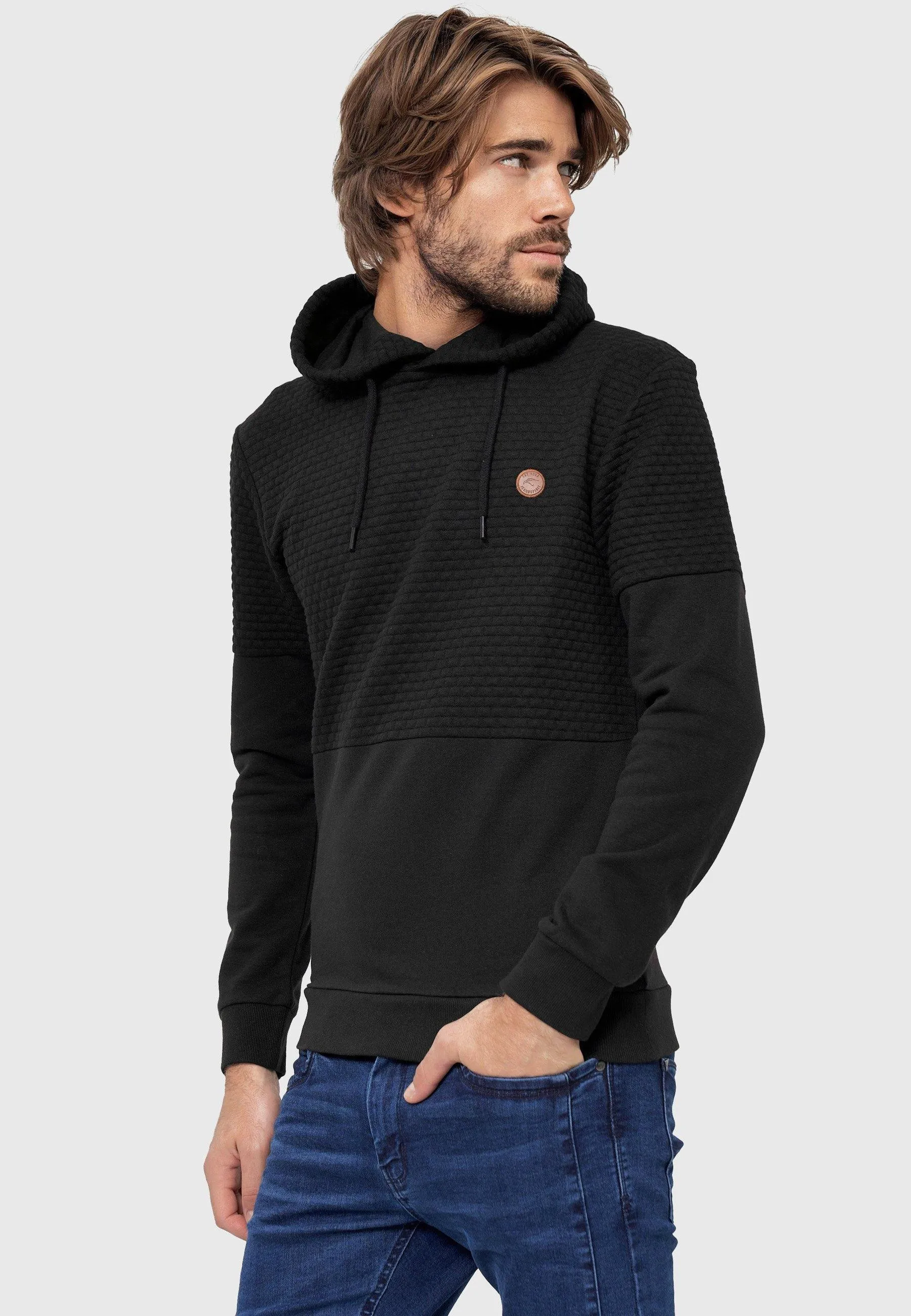 Kapuzenpullover Franz