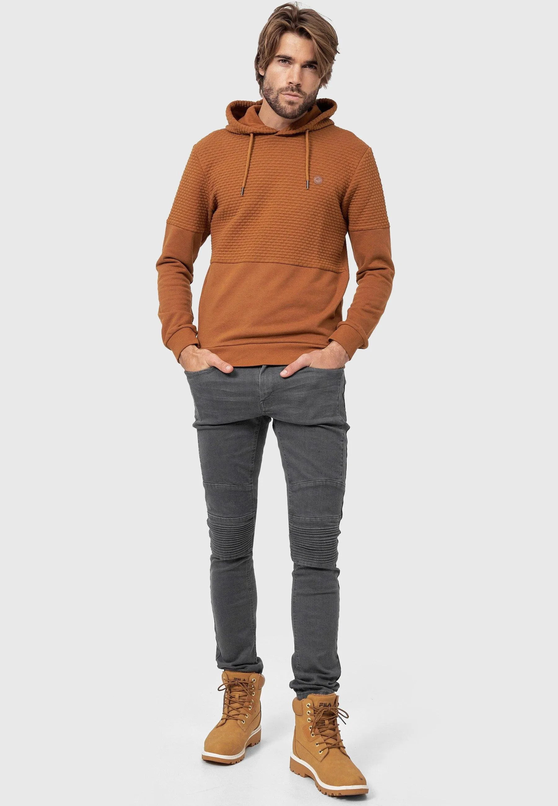 Kapuzenpullover Franz