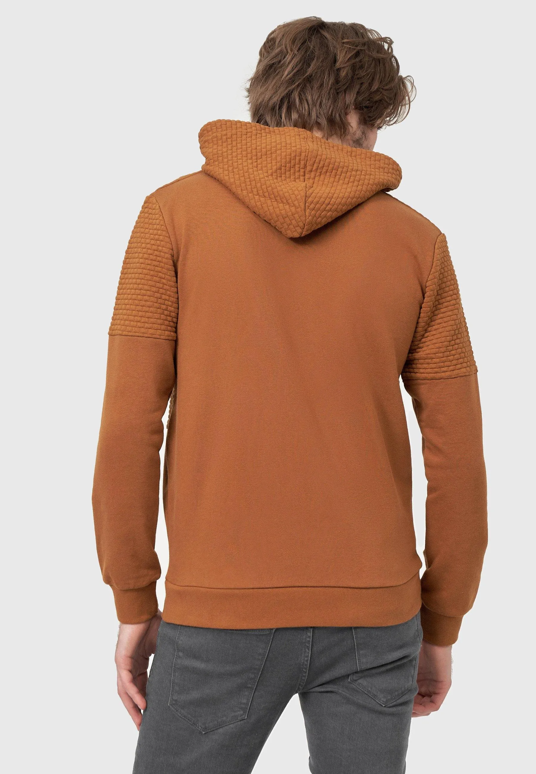 Kapuzenpullover Franz