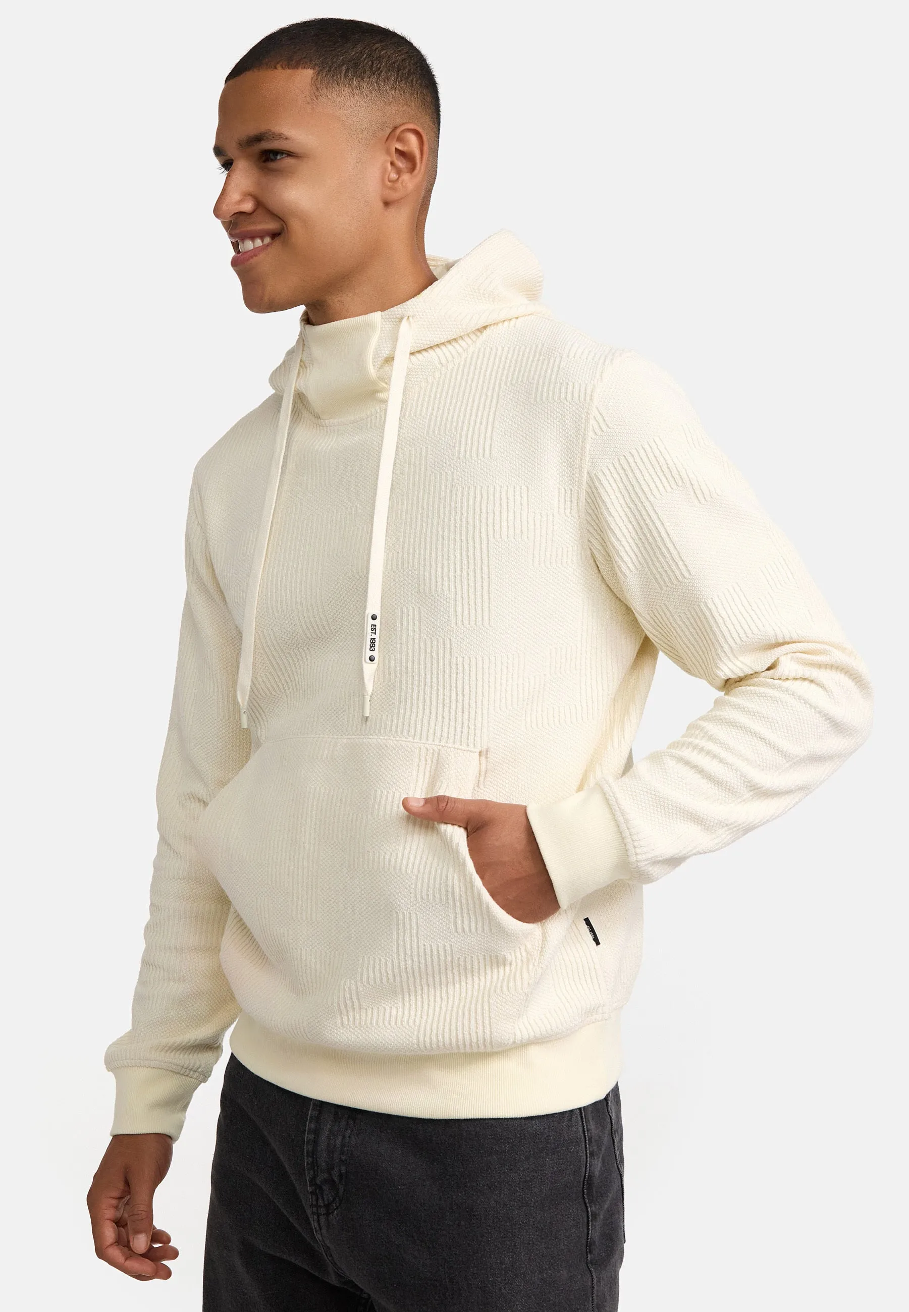 Kapuzenpullover INJody