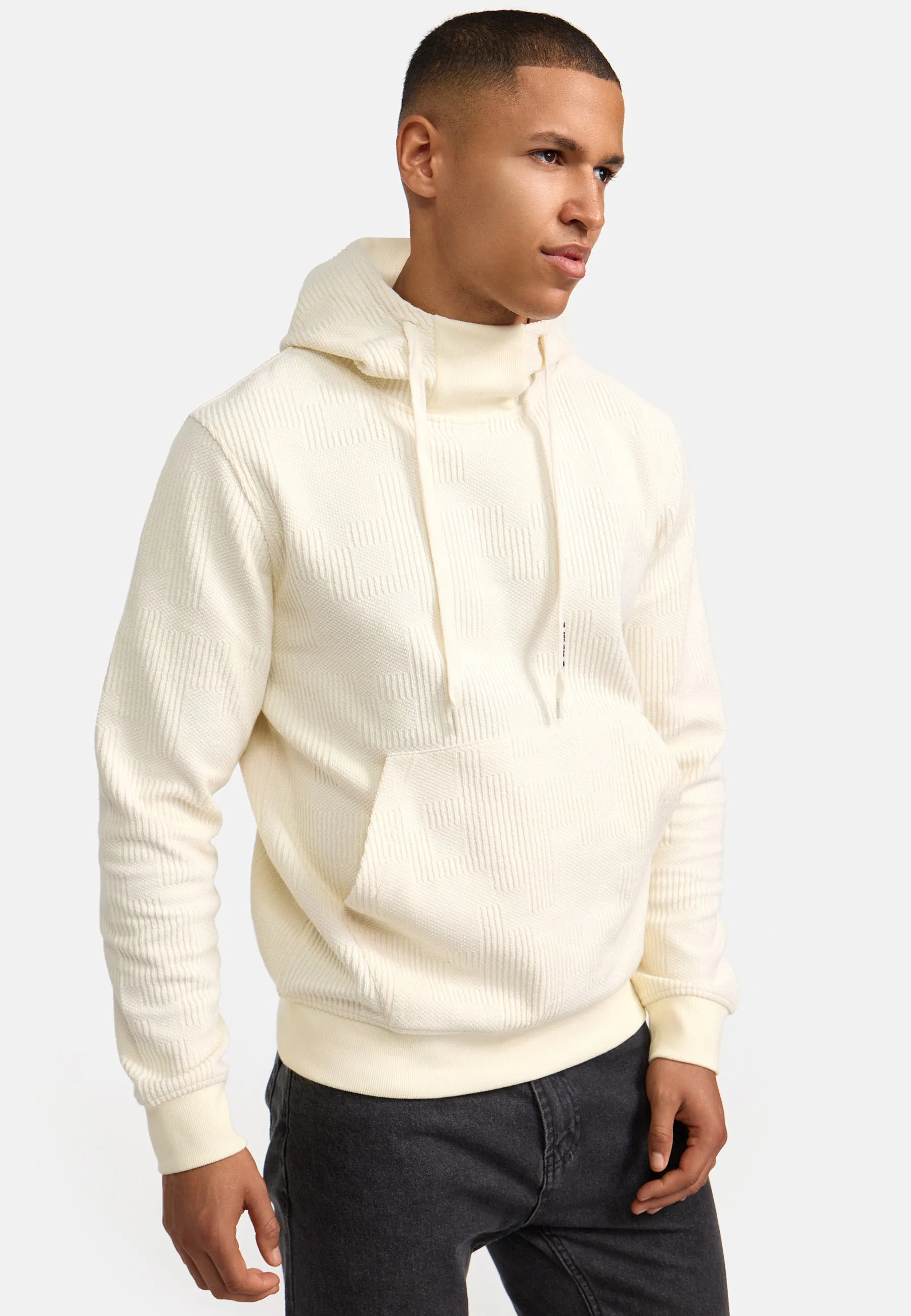 Kapuzenpullover INJody