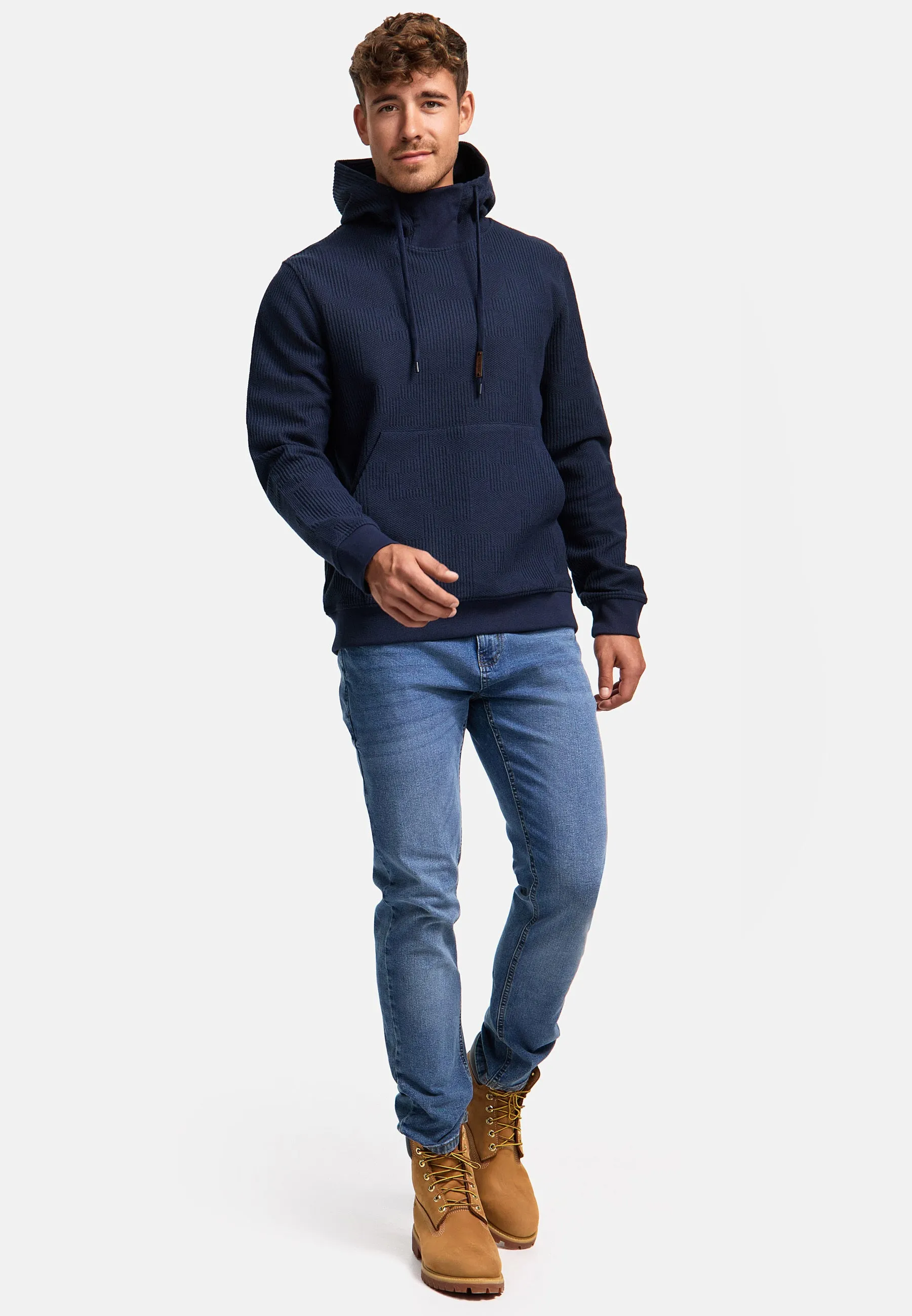 Kapuzenpullover INJody
