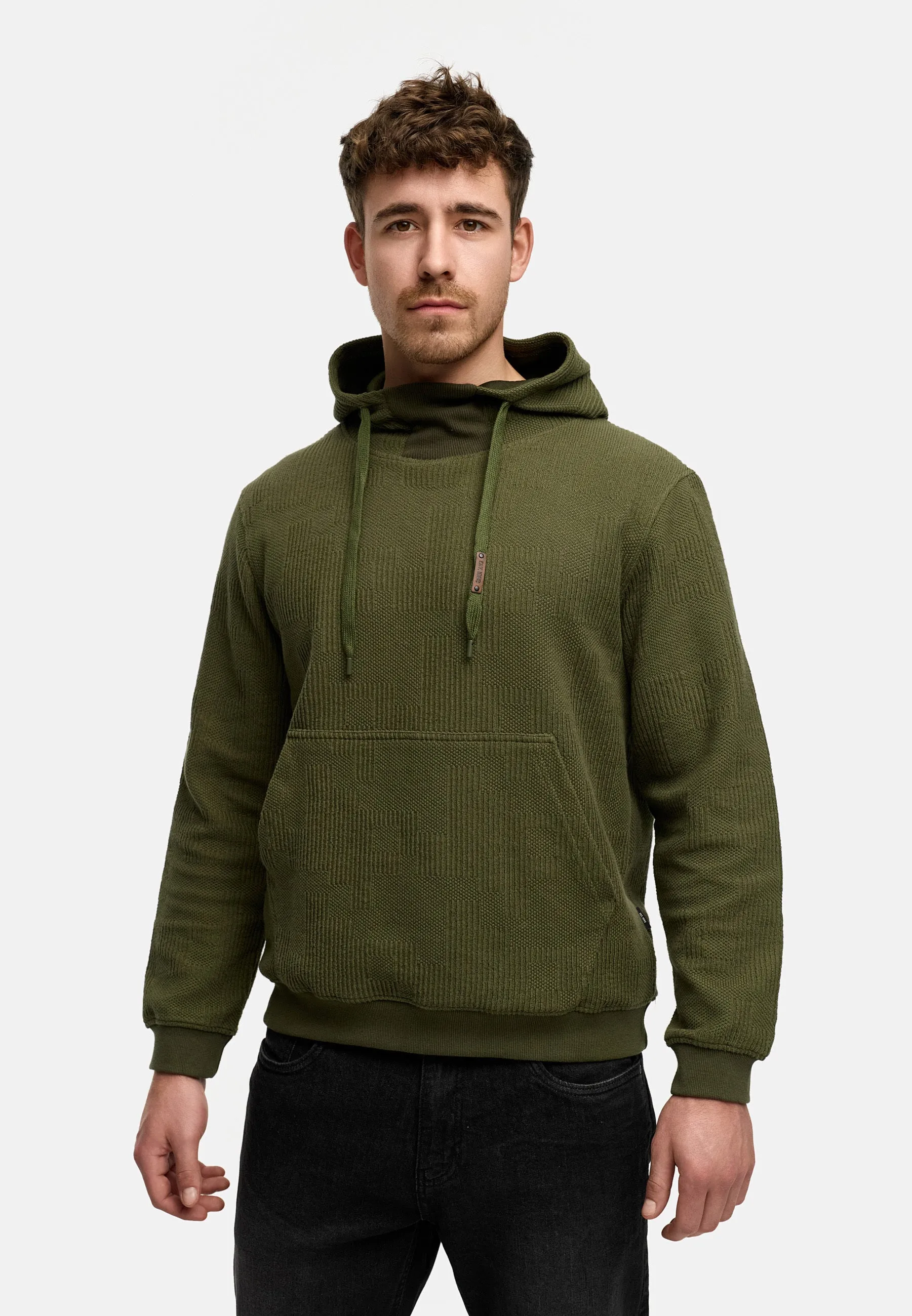 Kapuzenpullover INJody