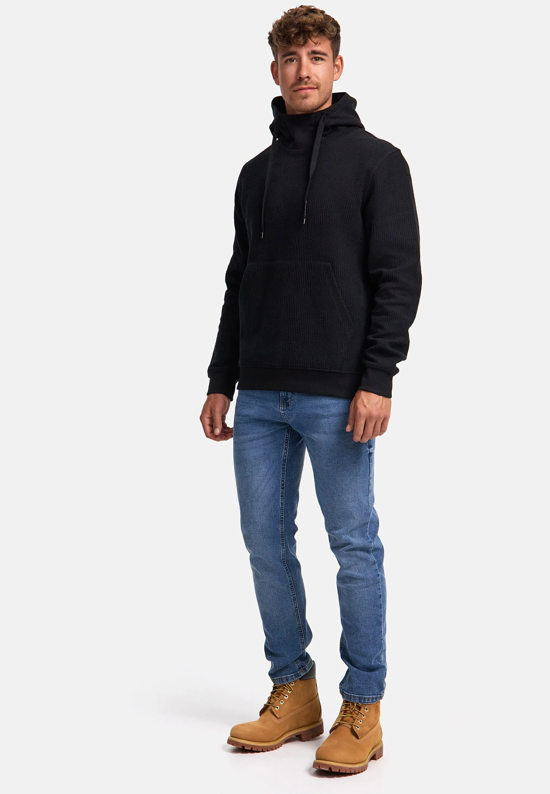 Kapuzenpullover INJody