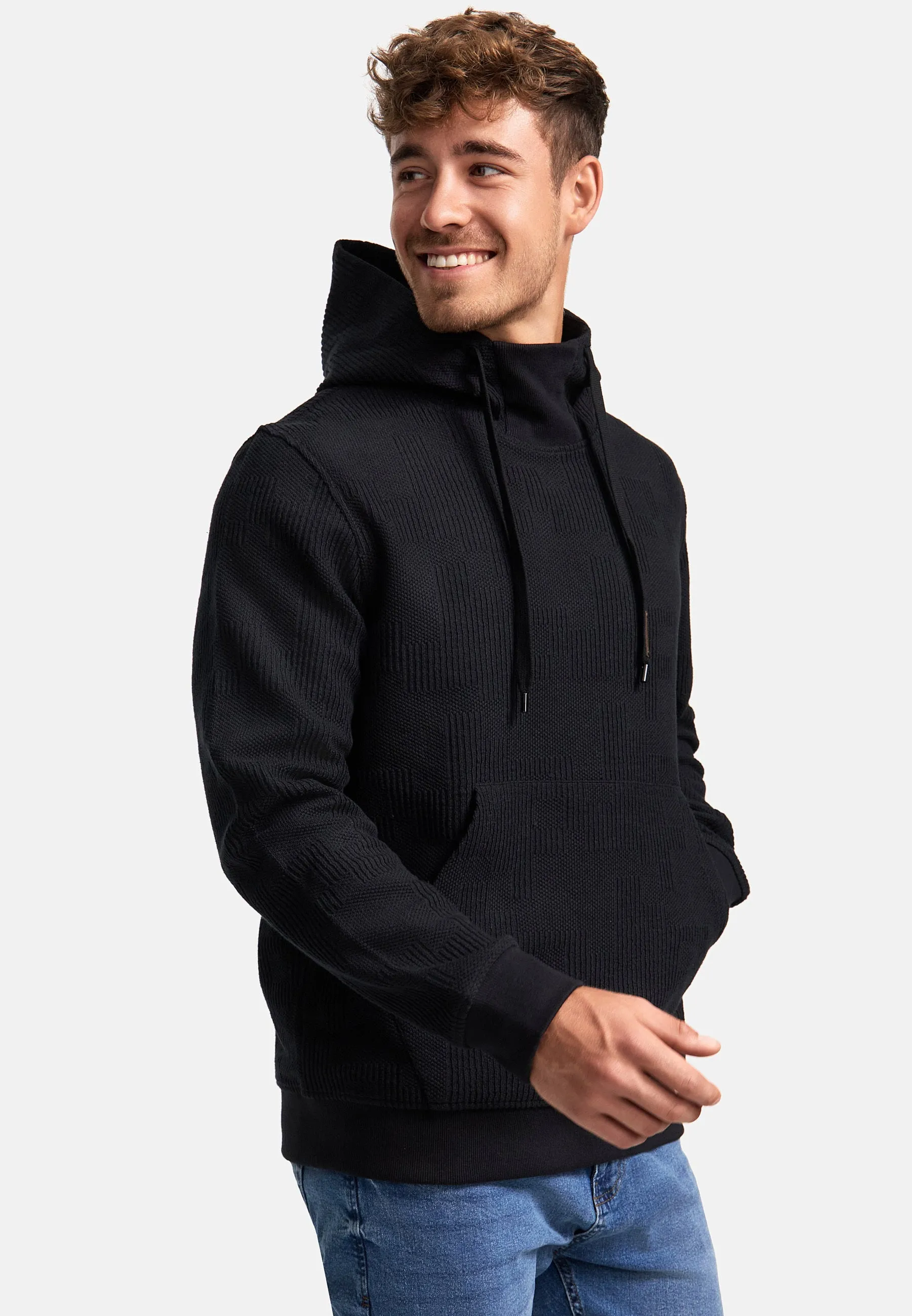 Kapuzenpullover INJody