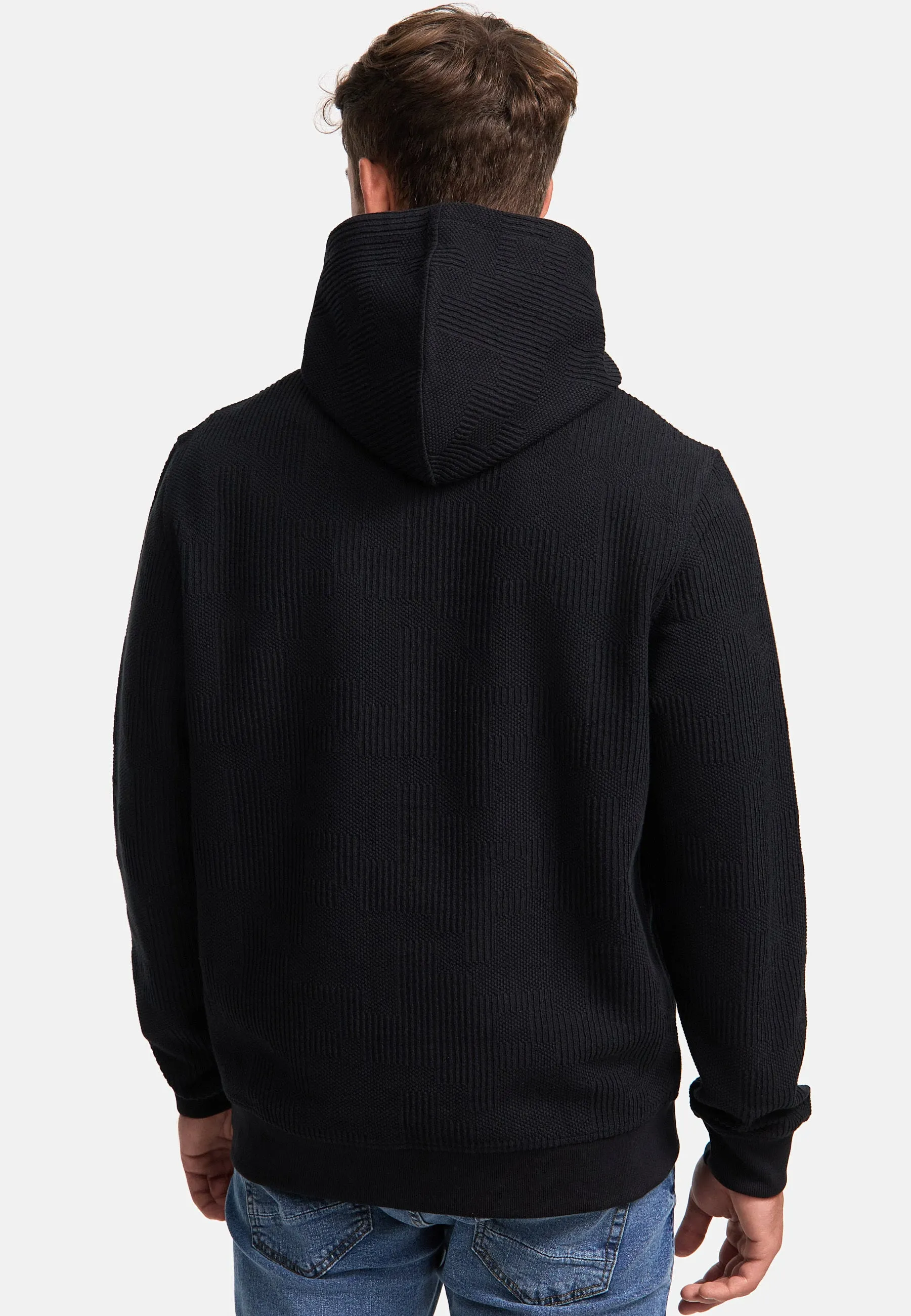 Kapuzenpullover INJody