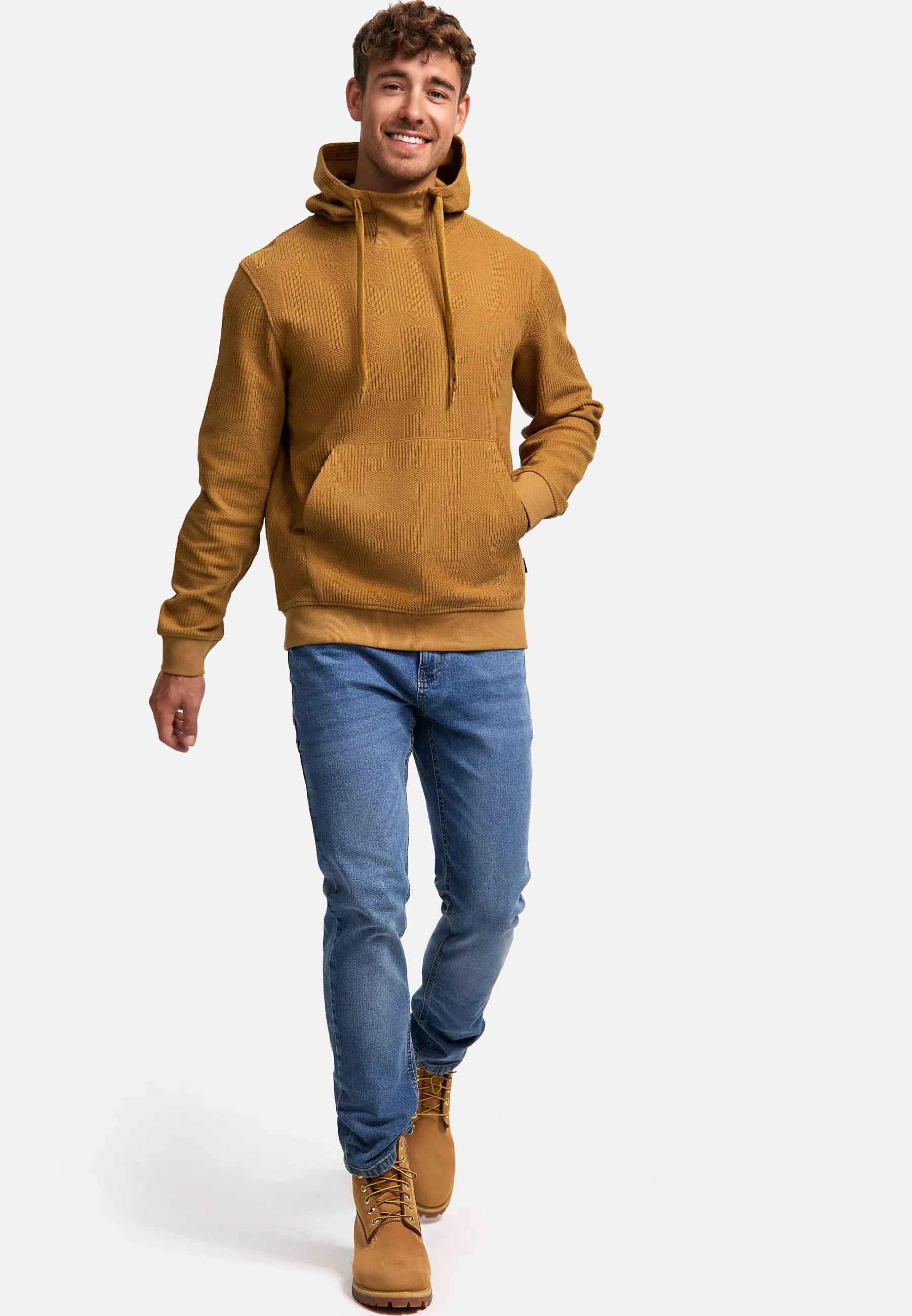 Kapuzenpullover INJody