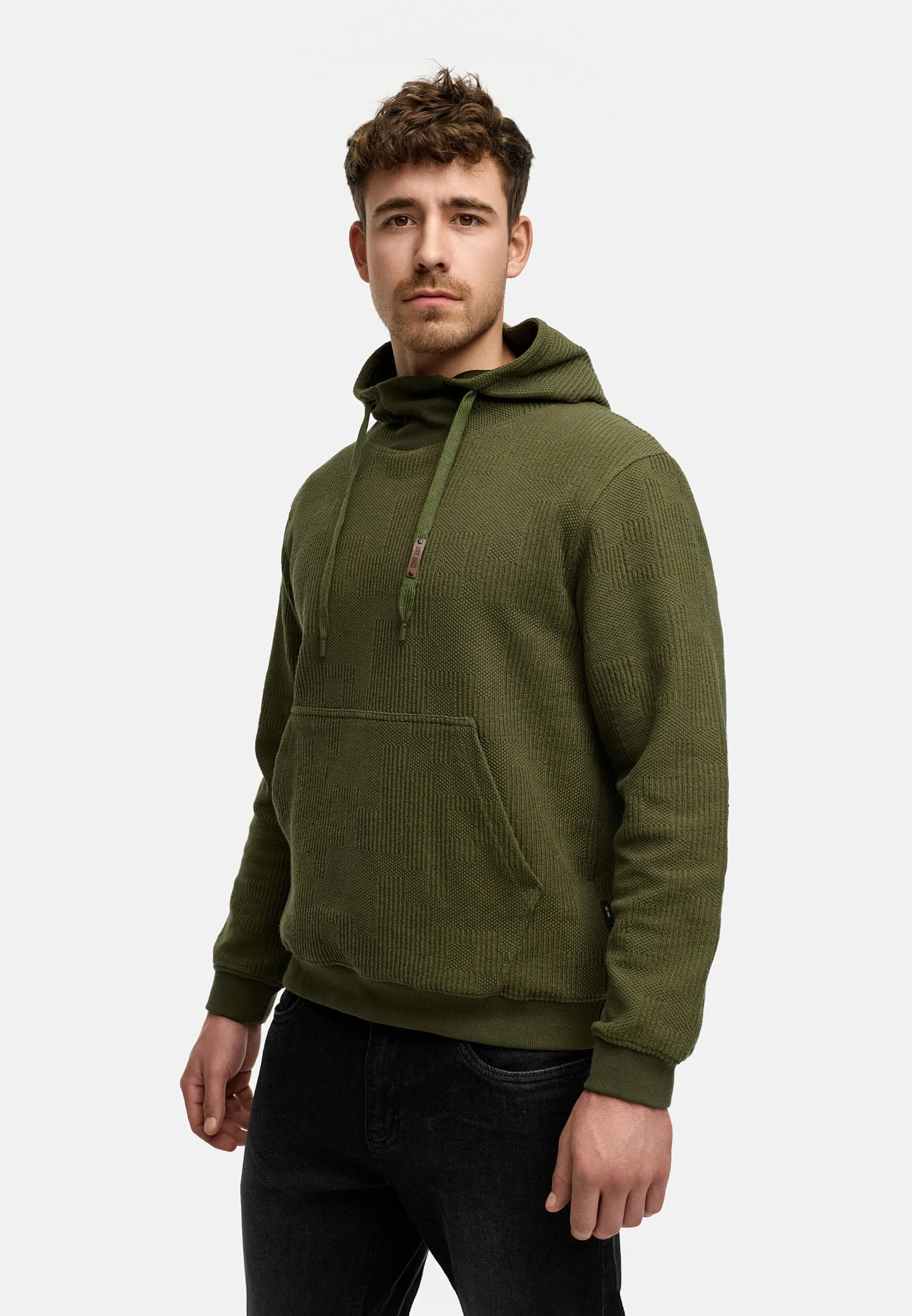 Kapuzenpullover INJody