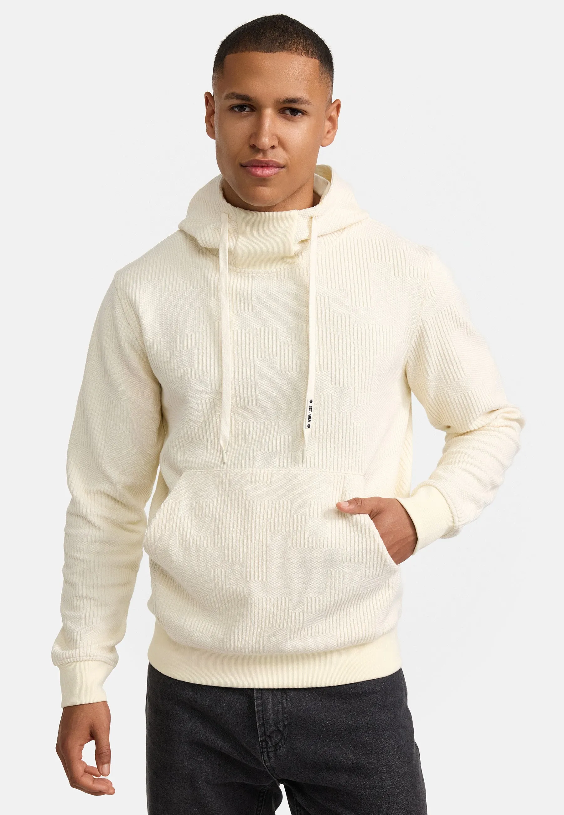 Kapuzenpullover INJody