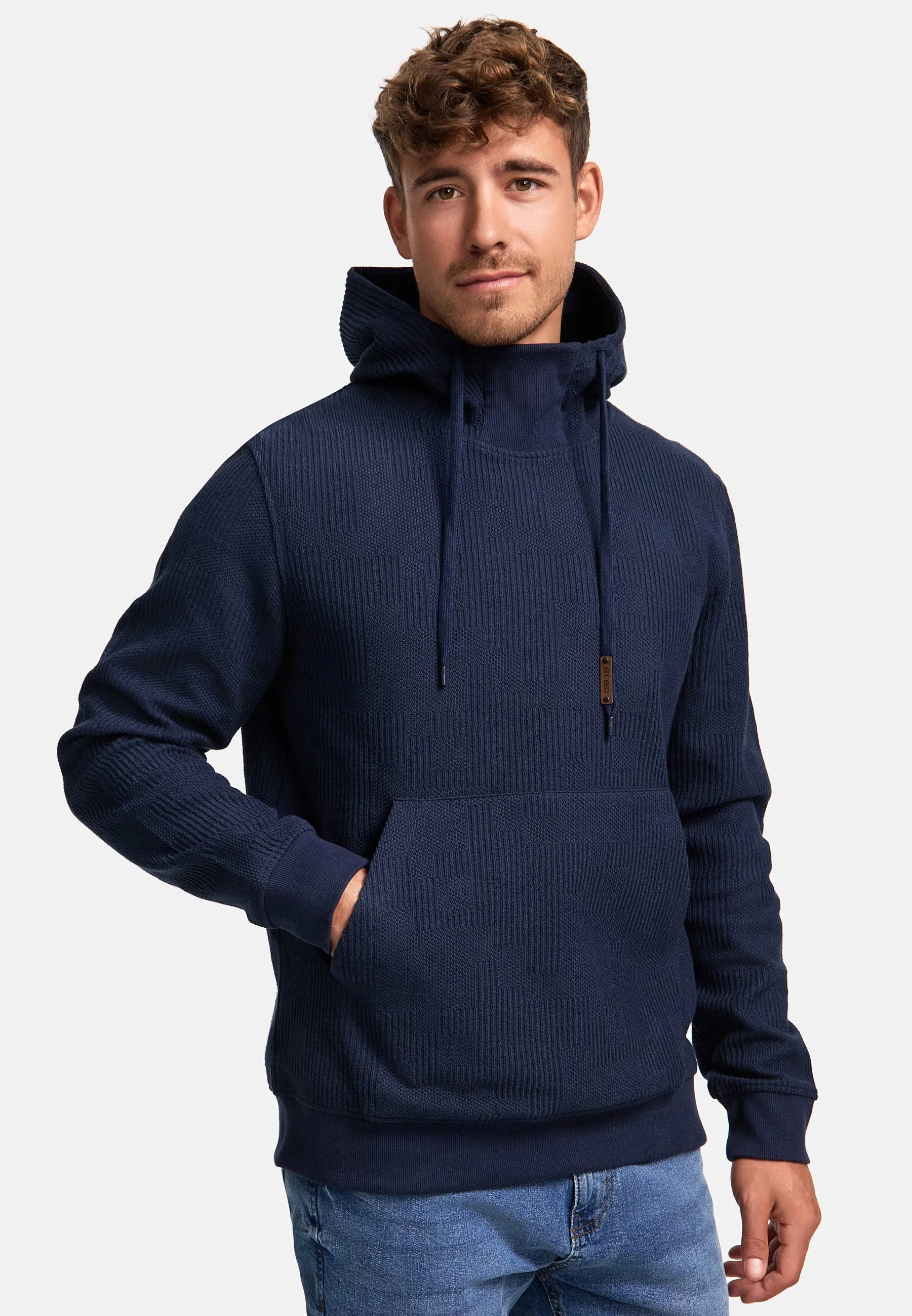 Kapuzenpullover INJody