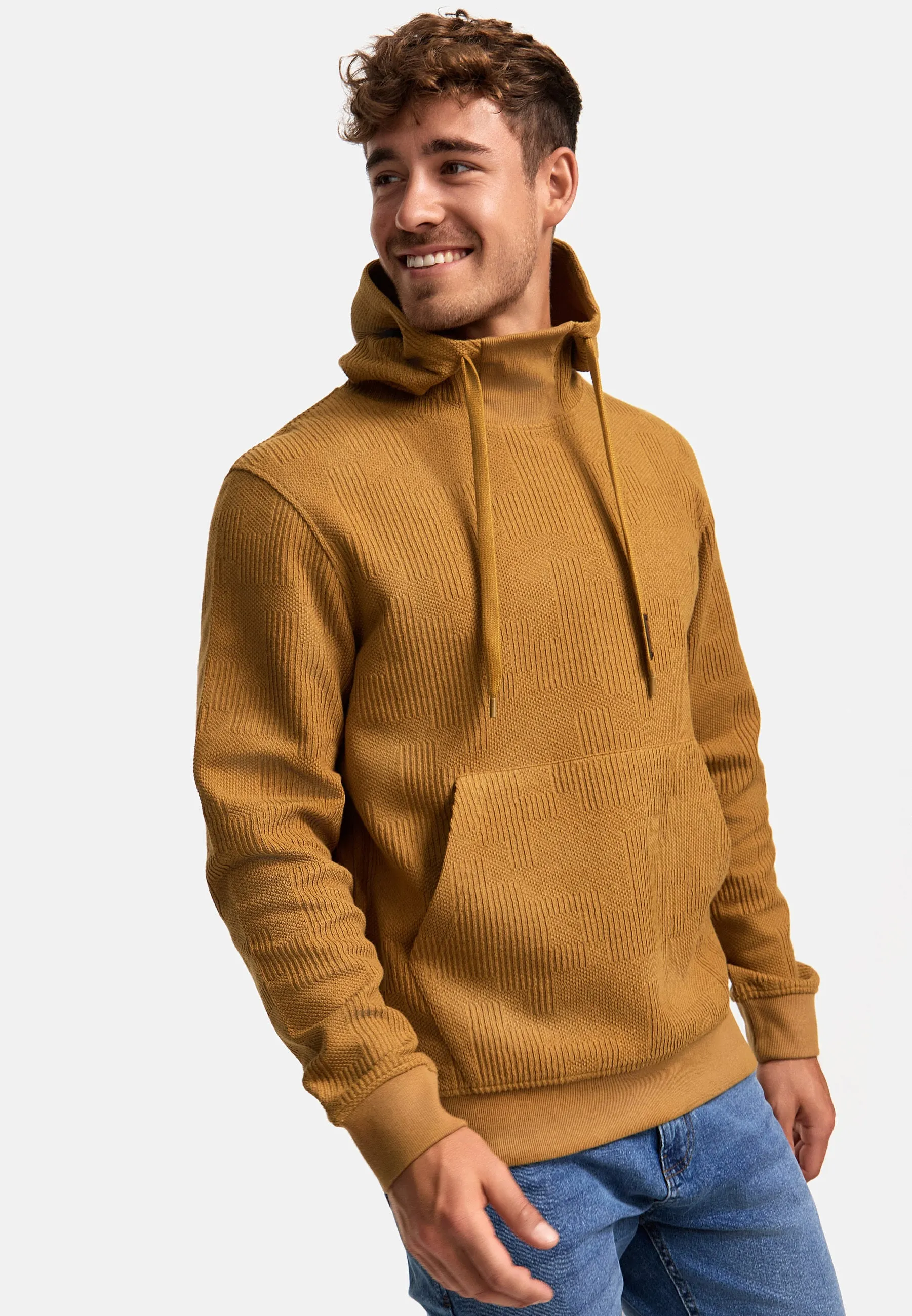 Kapuzenpullover INJody