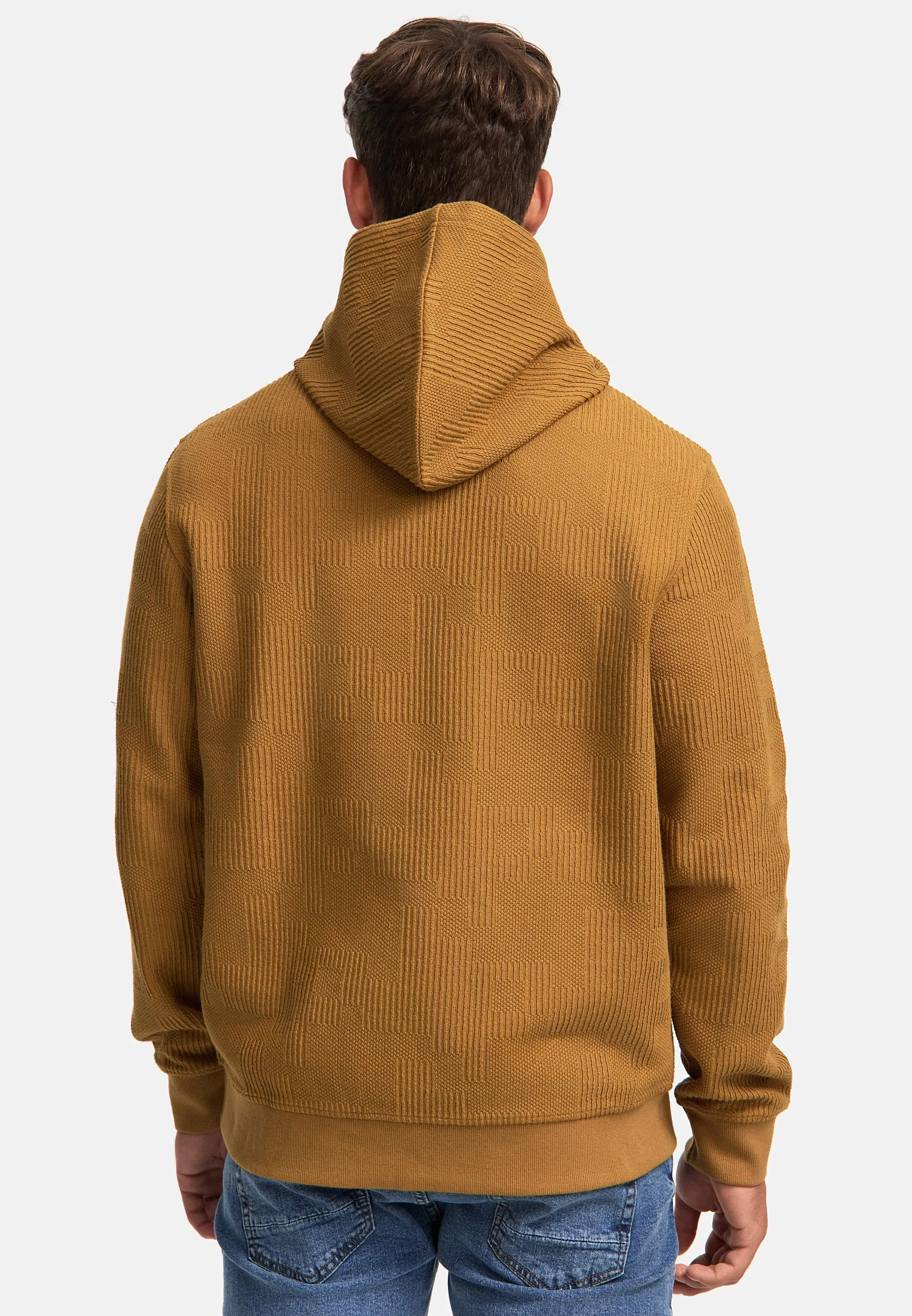 Kapuzenpullover INJody