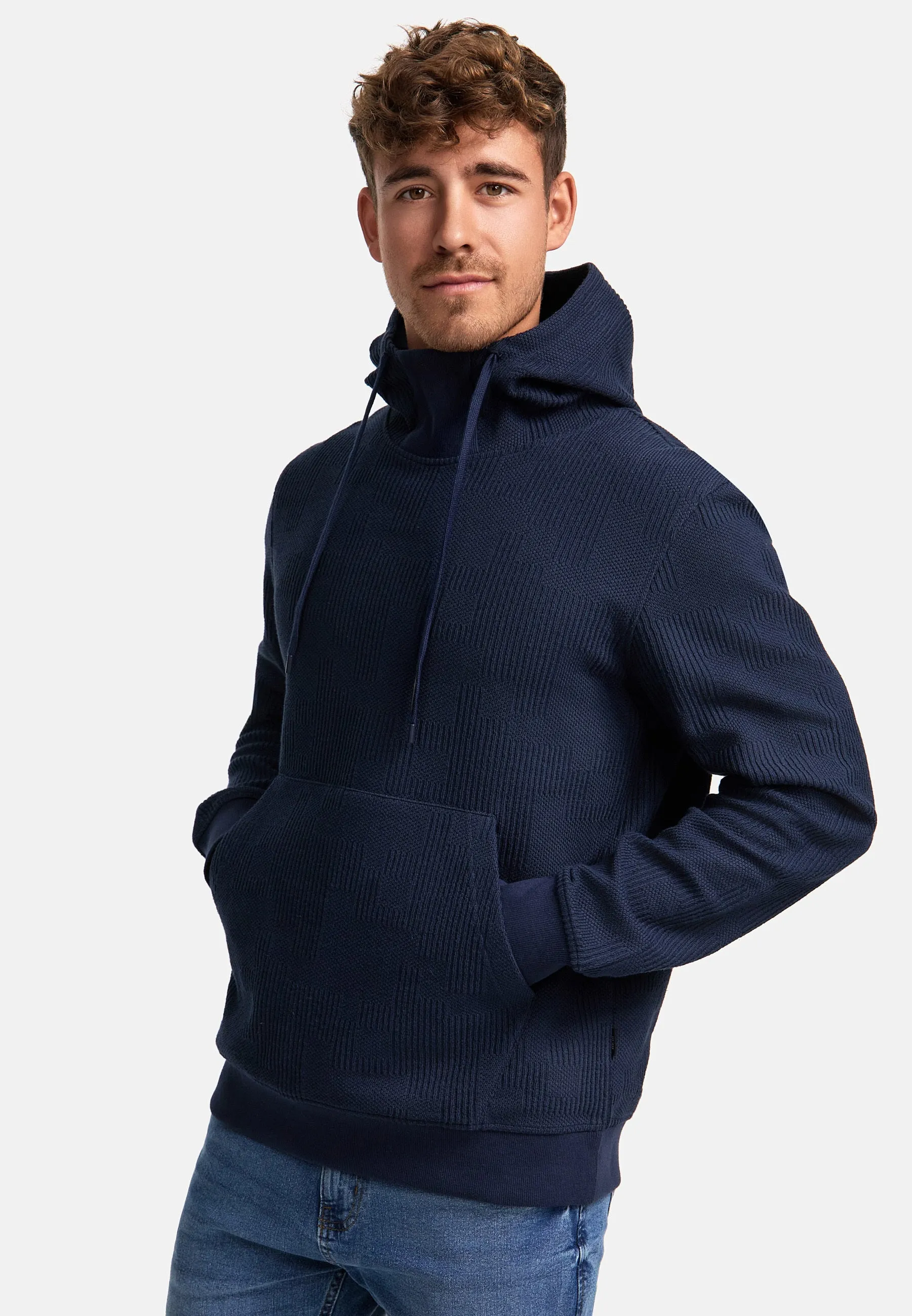 Kapuzenpullover INJody