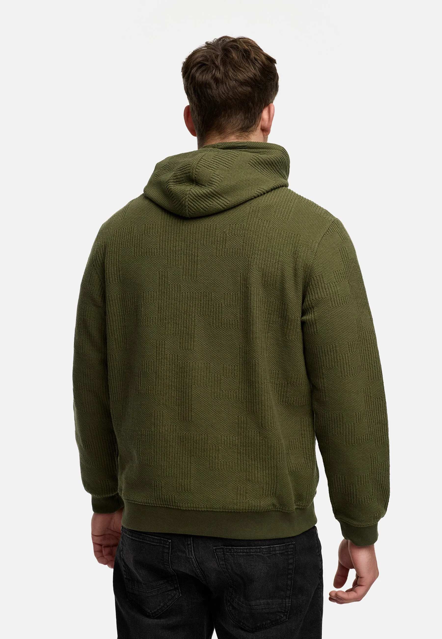 Kapuzenpullover INJody