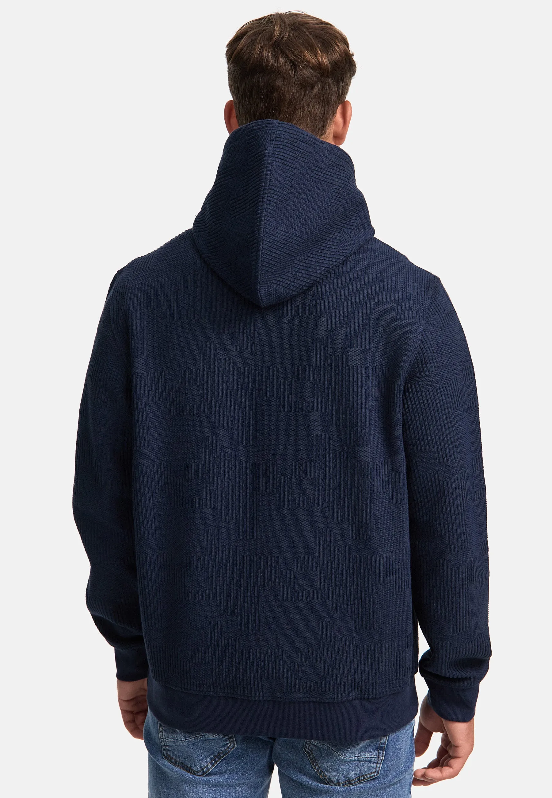 Kapuzenpullover INJody