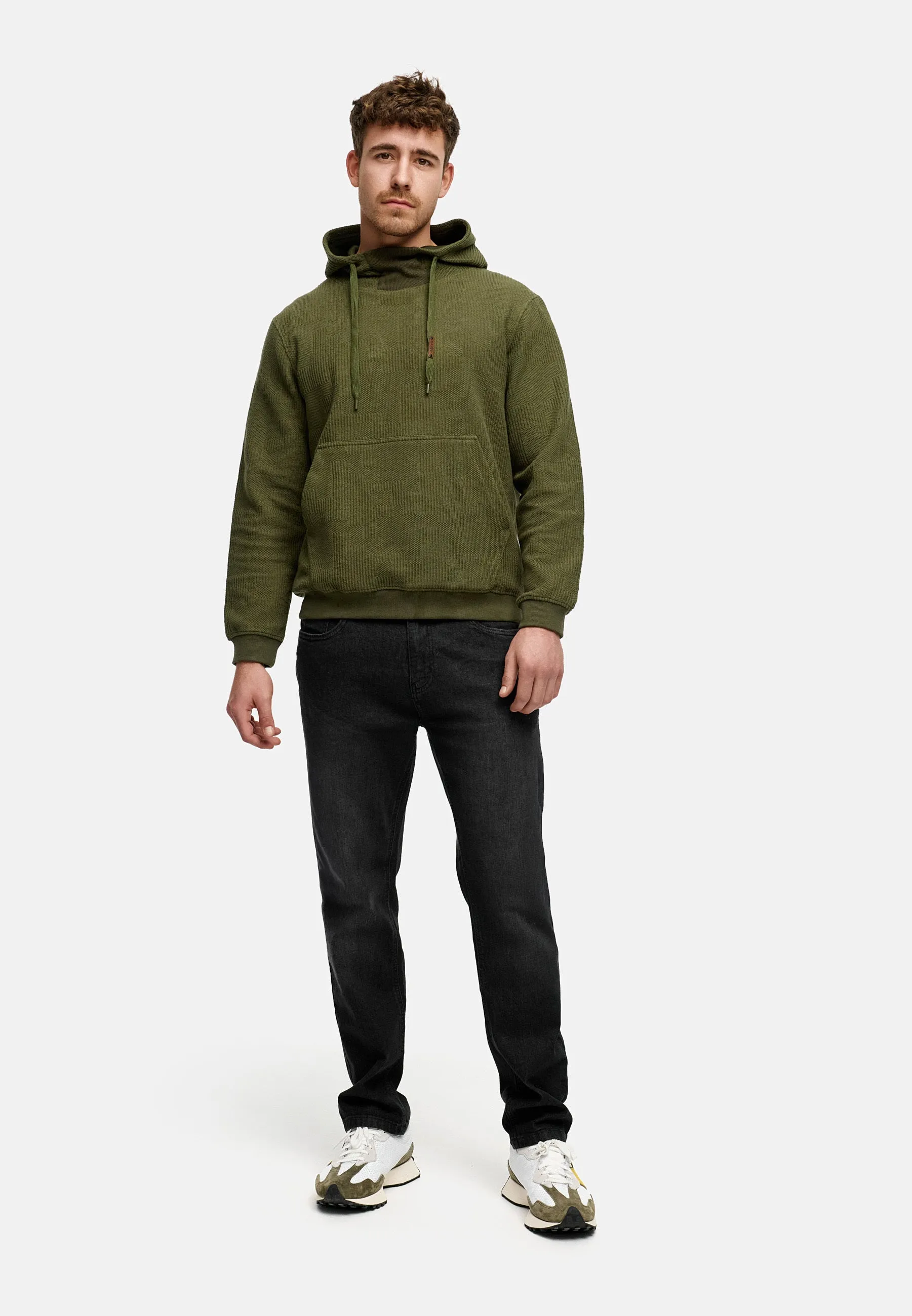 Kapuzenpullover INJody