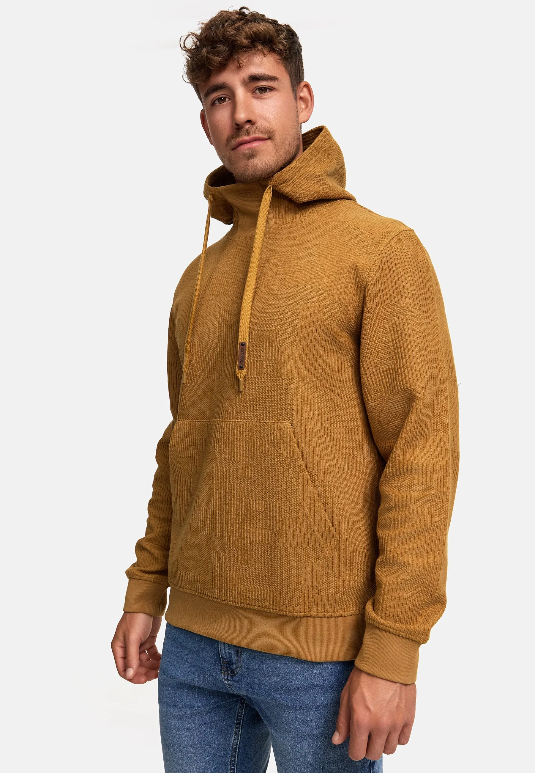 Kapuzenpullover INJody