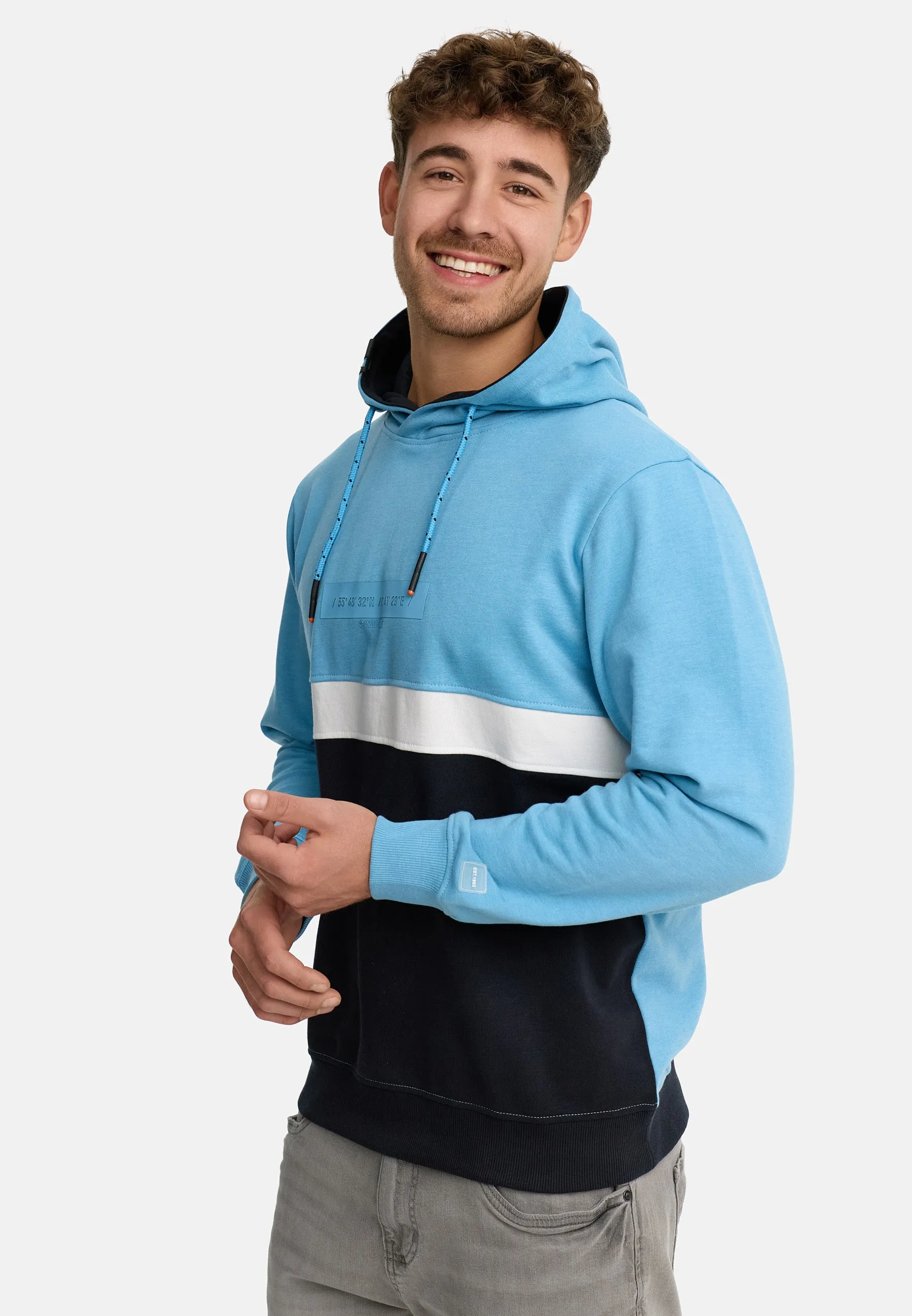 Kapuzenpullover INMagnus