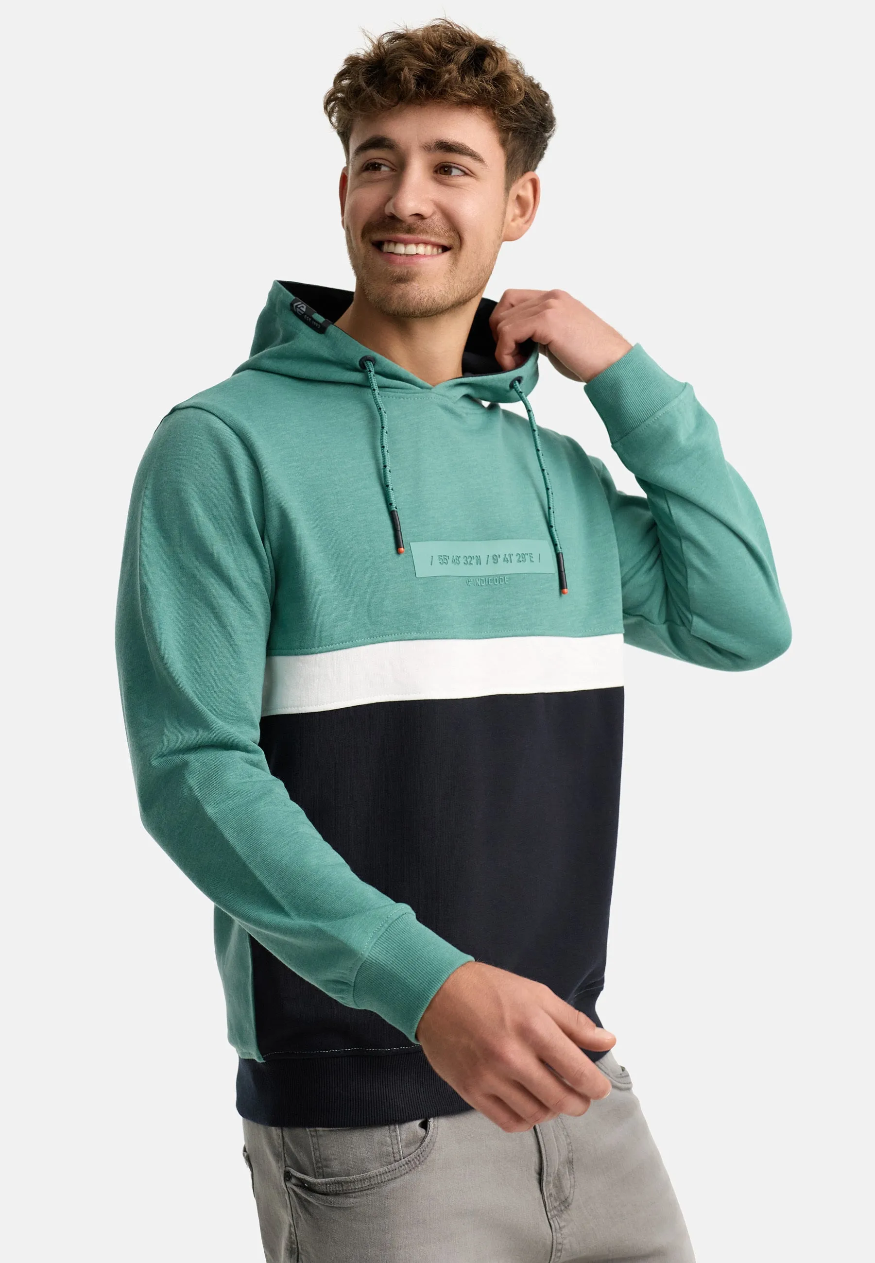 Kapuzenpullover INMagnus