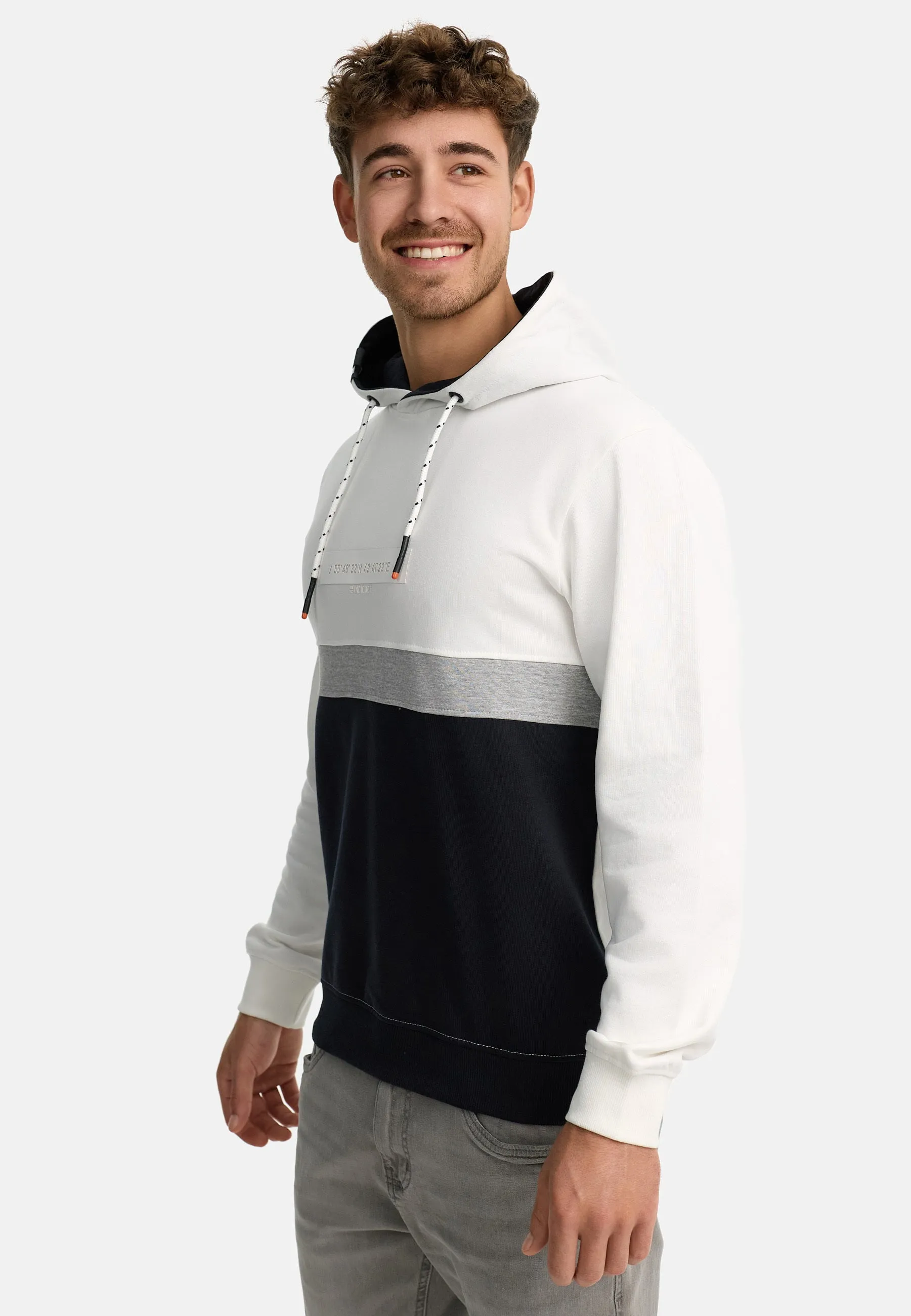 Kapuzenpullover INMagnus