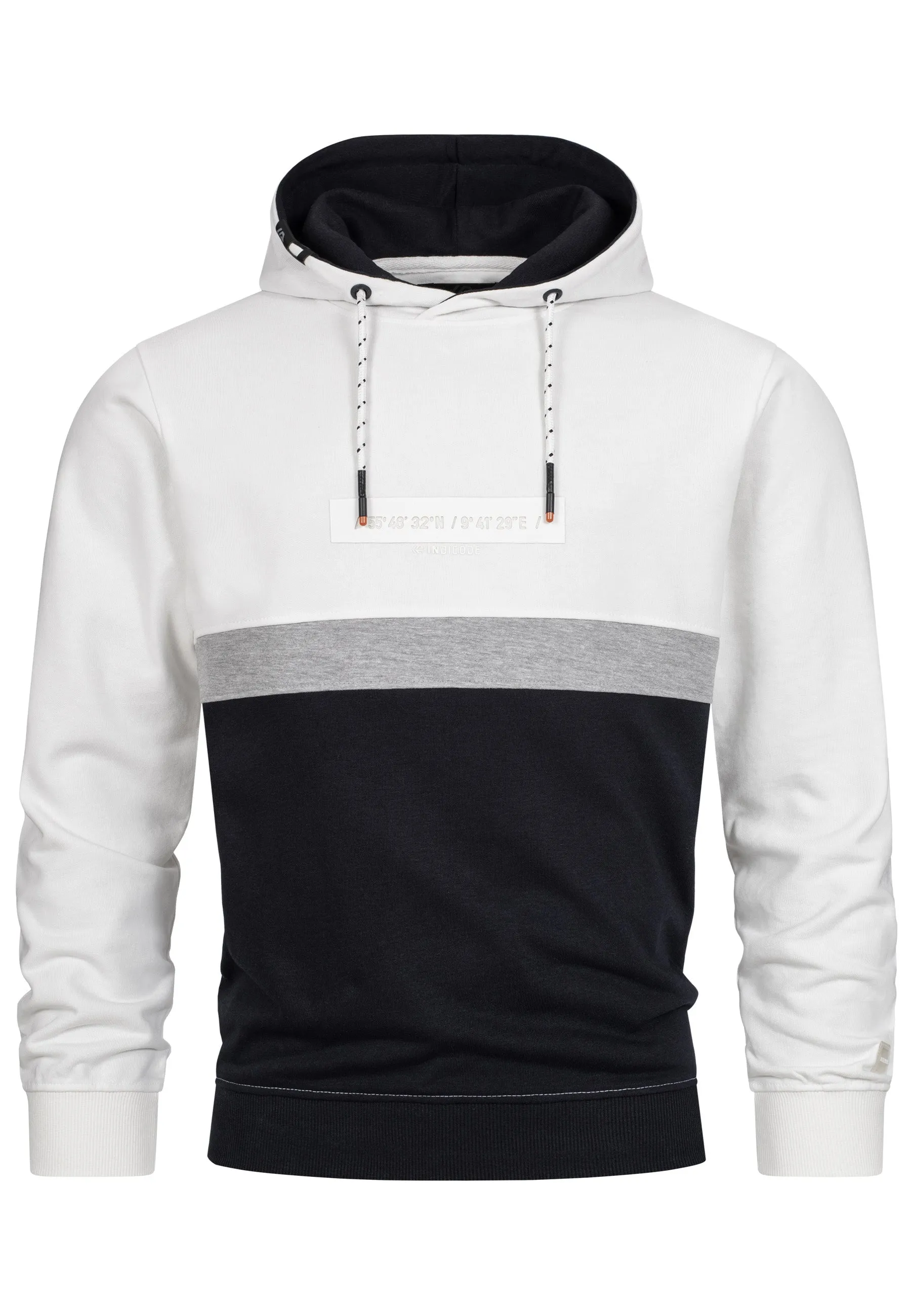 Kapuzenpullover INMagnus