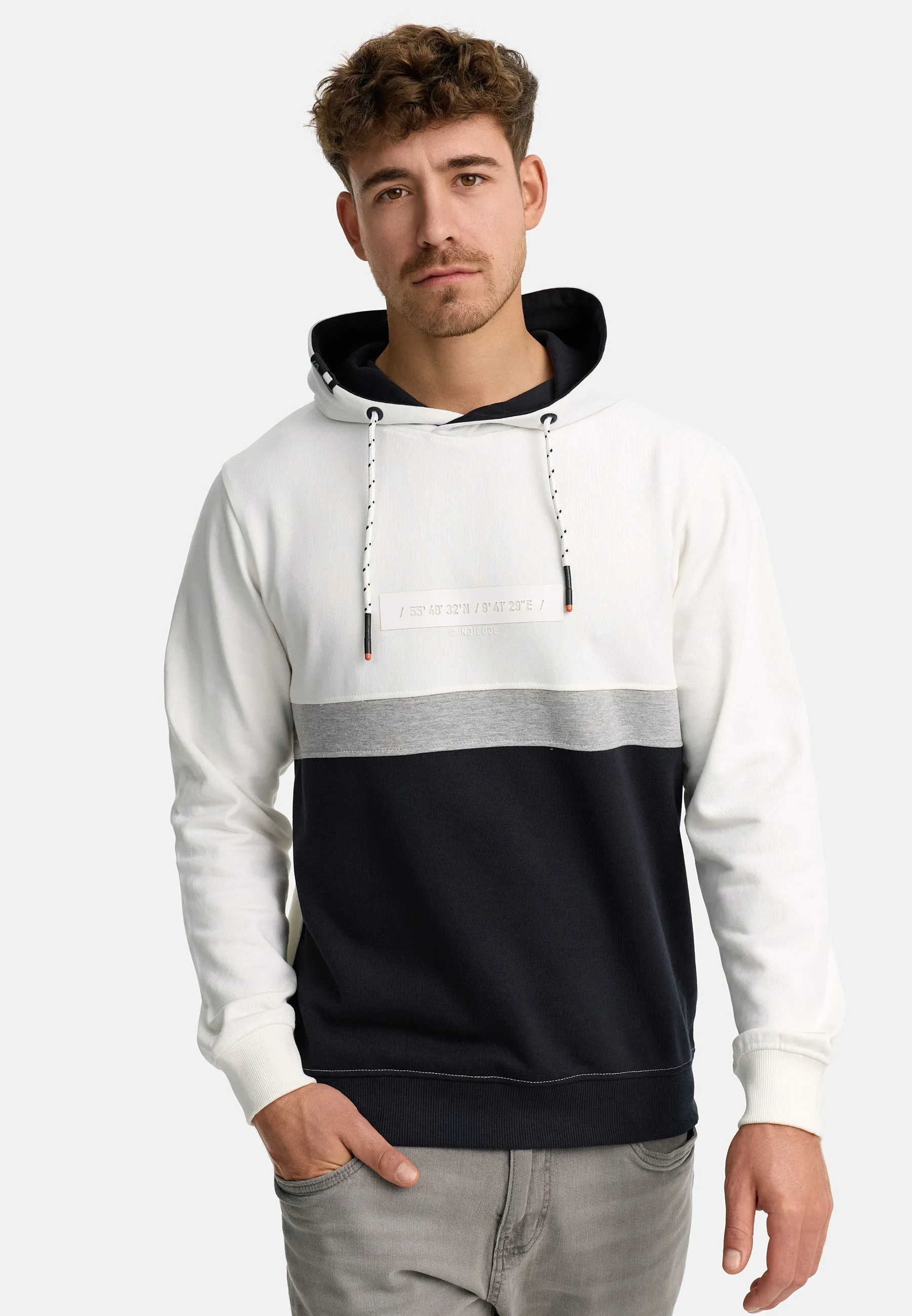 Kapuzenpullover INMagnus