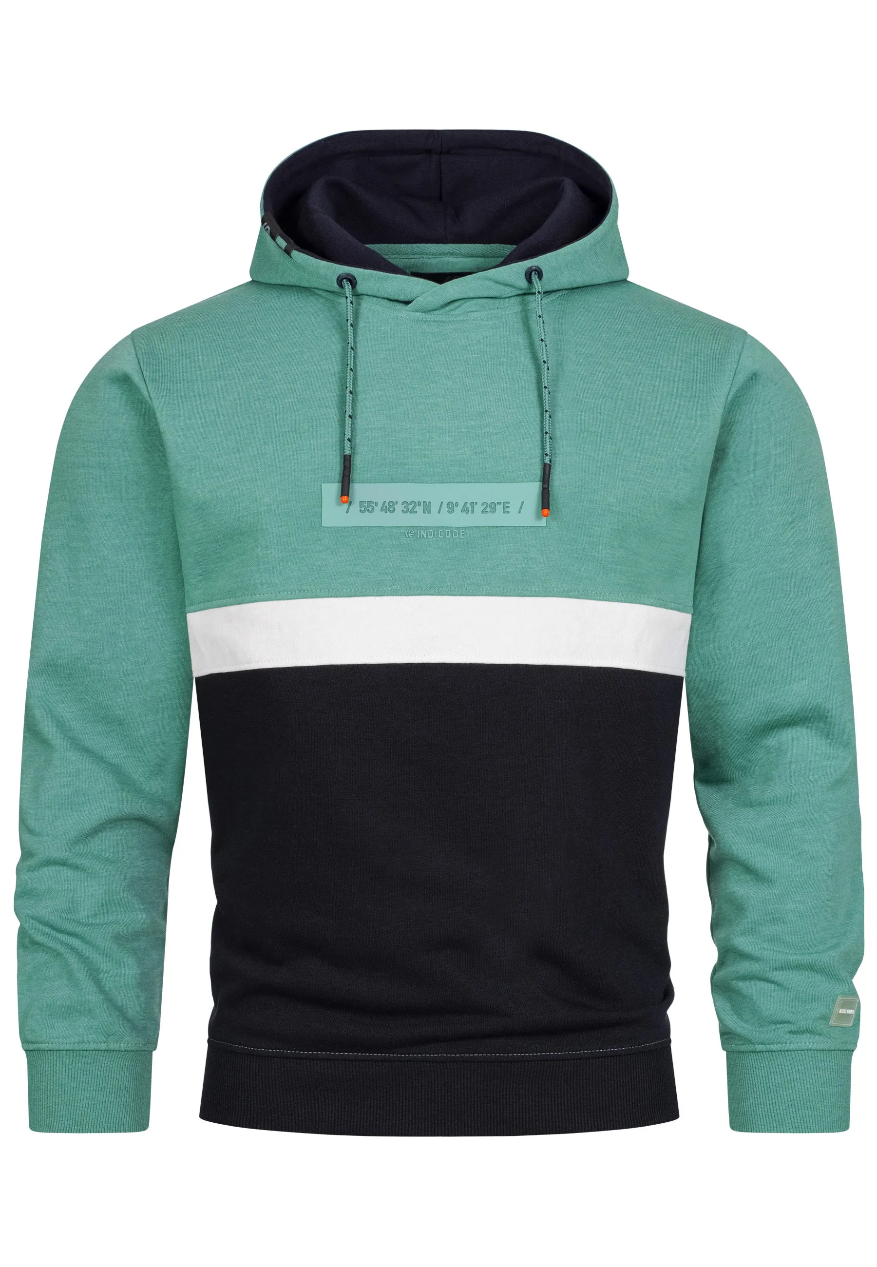 Kapuzenpullover INMagnus