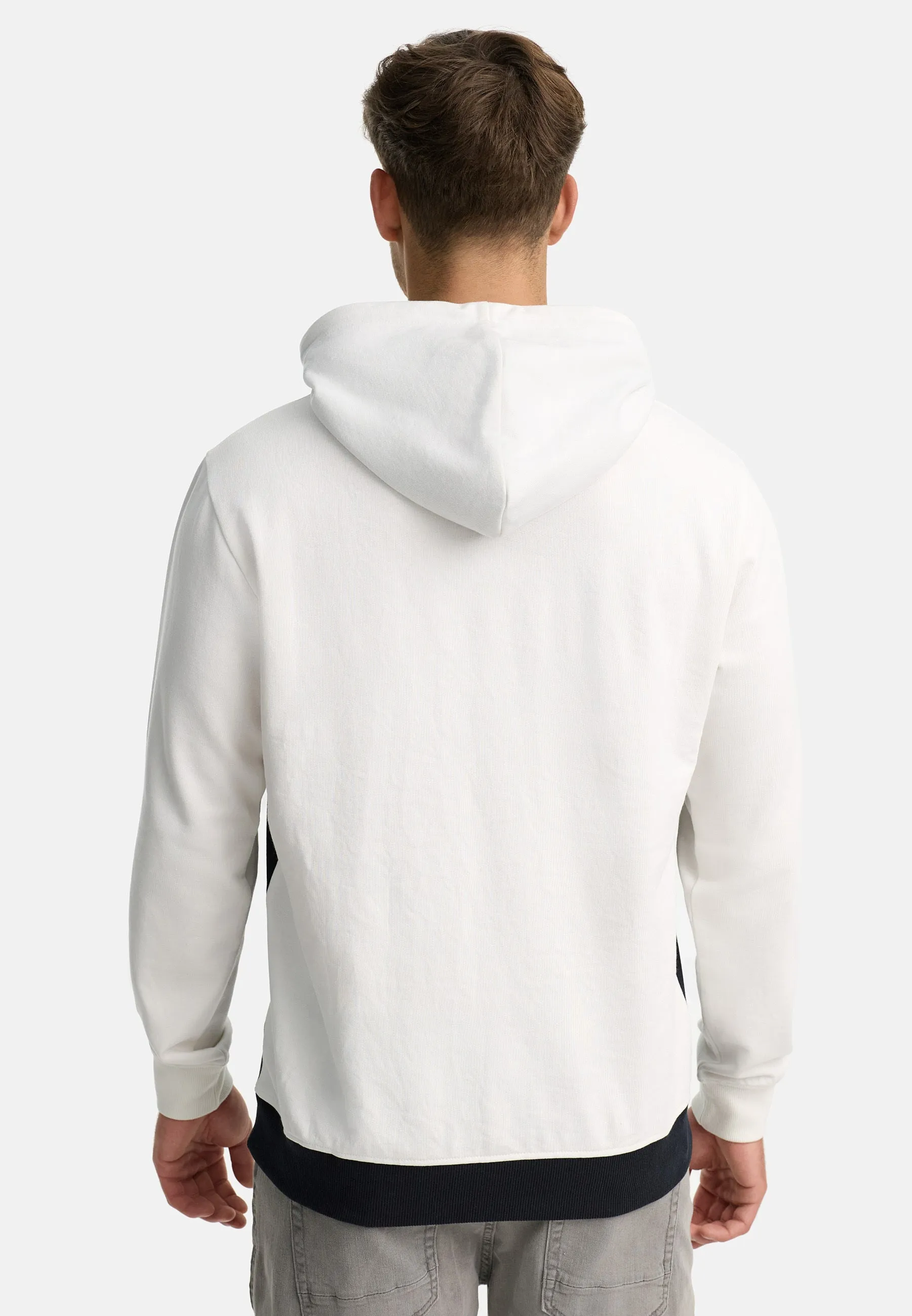 Kapuzenpullover INMagnus
