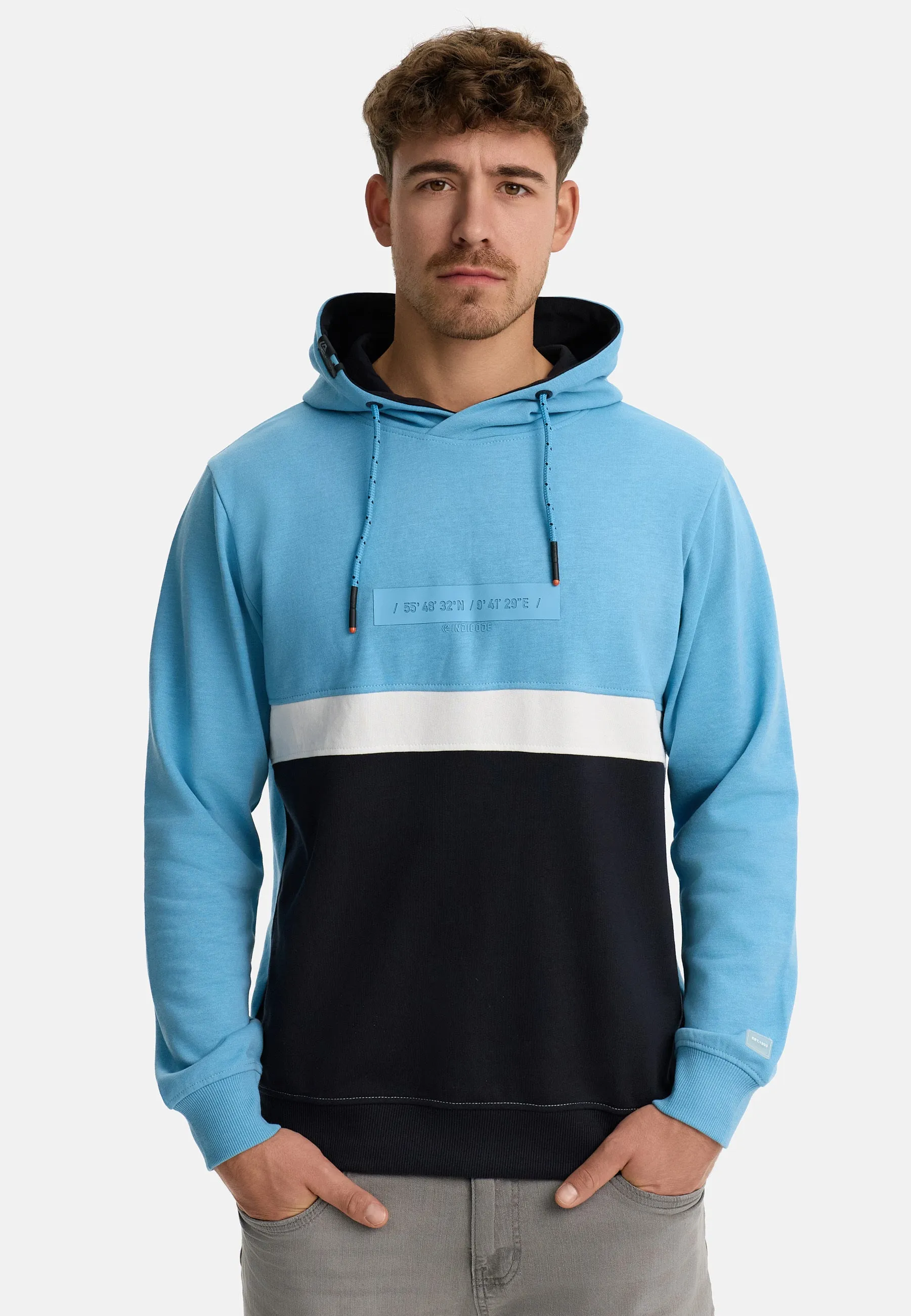 Kapuzenpullover INMagnus