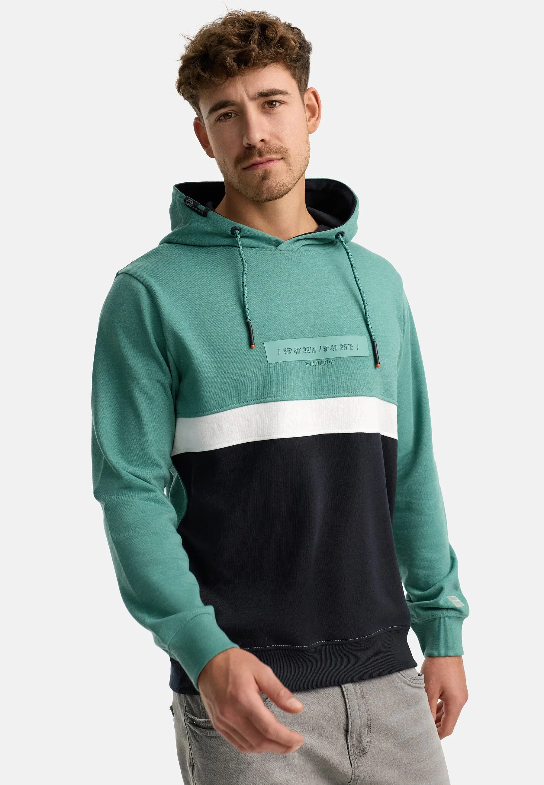 Kapuzenpullover INMagnus