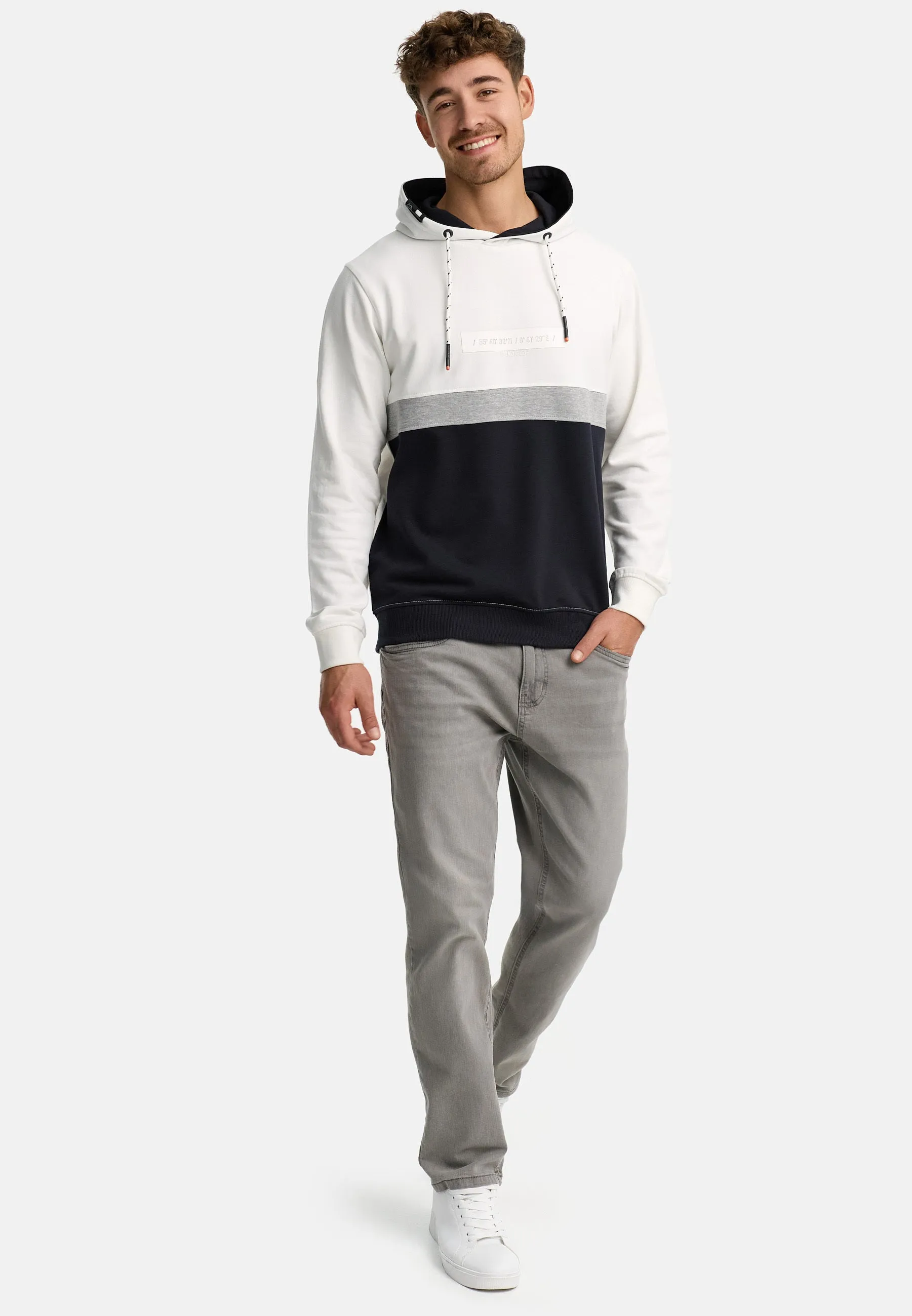 Kapuzenpullover INMagnus