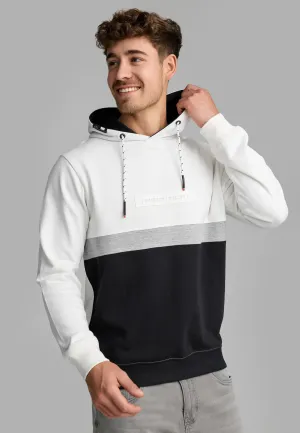 Kapuzenpullover INMagnus