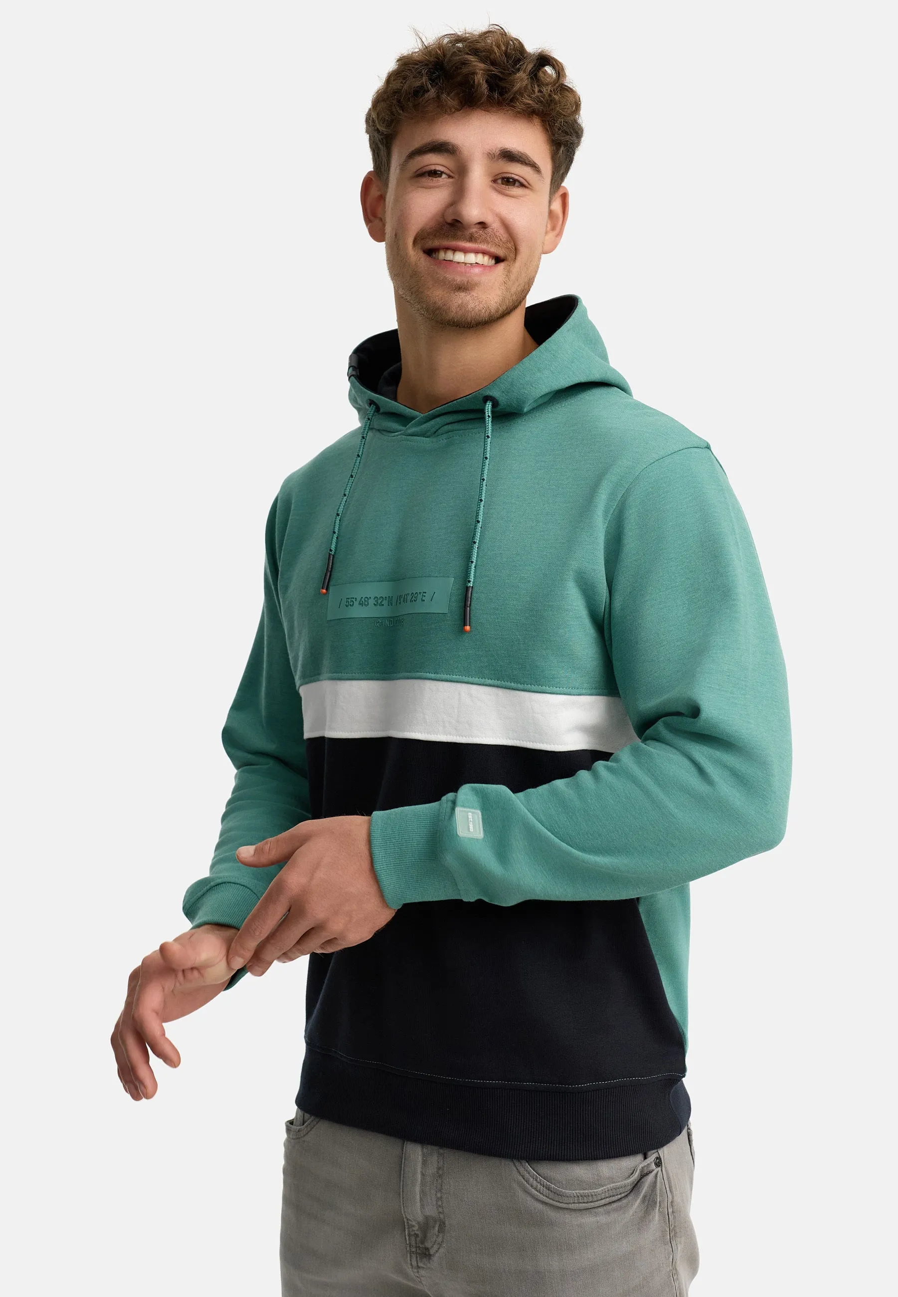 Kapuzenpullover INMagnus