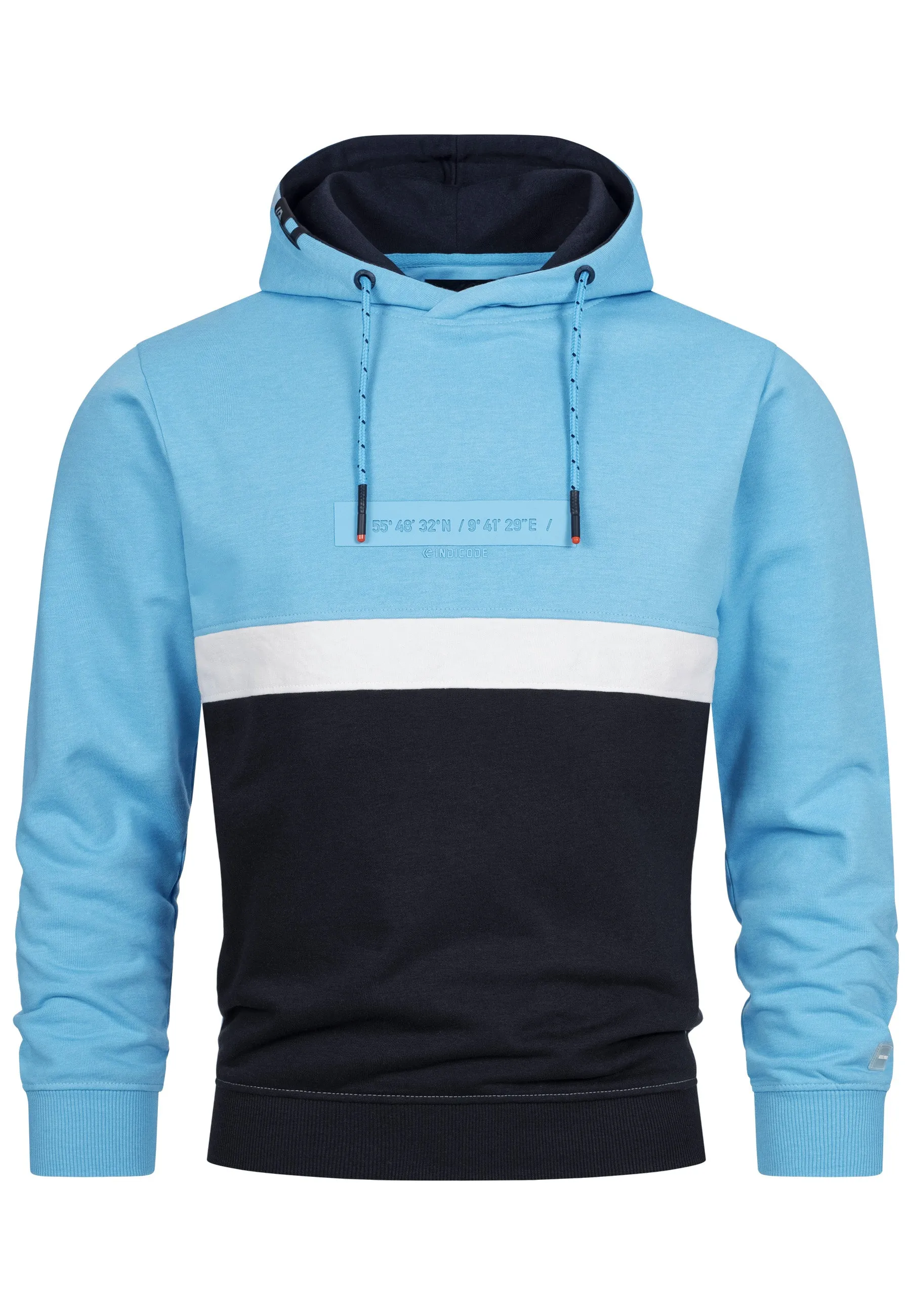 Kapuzenpullover INMagnus