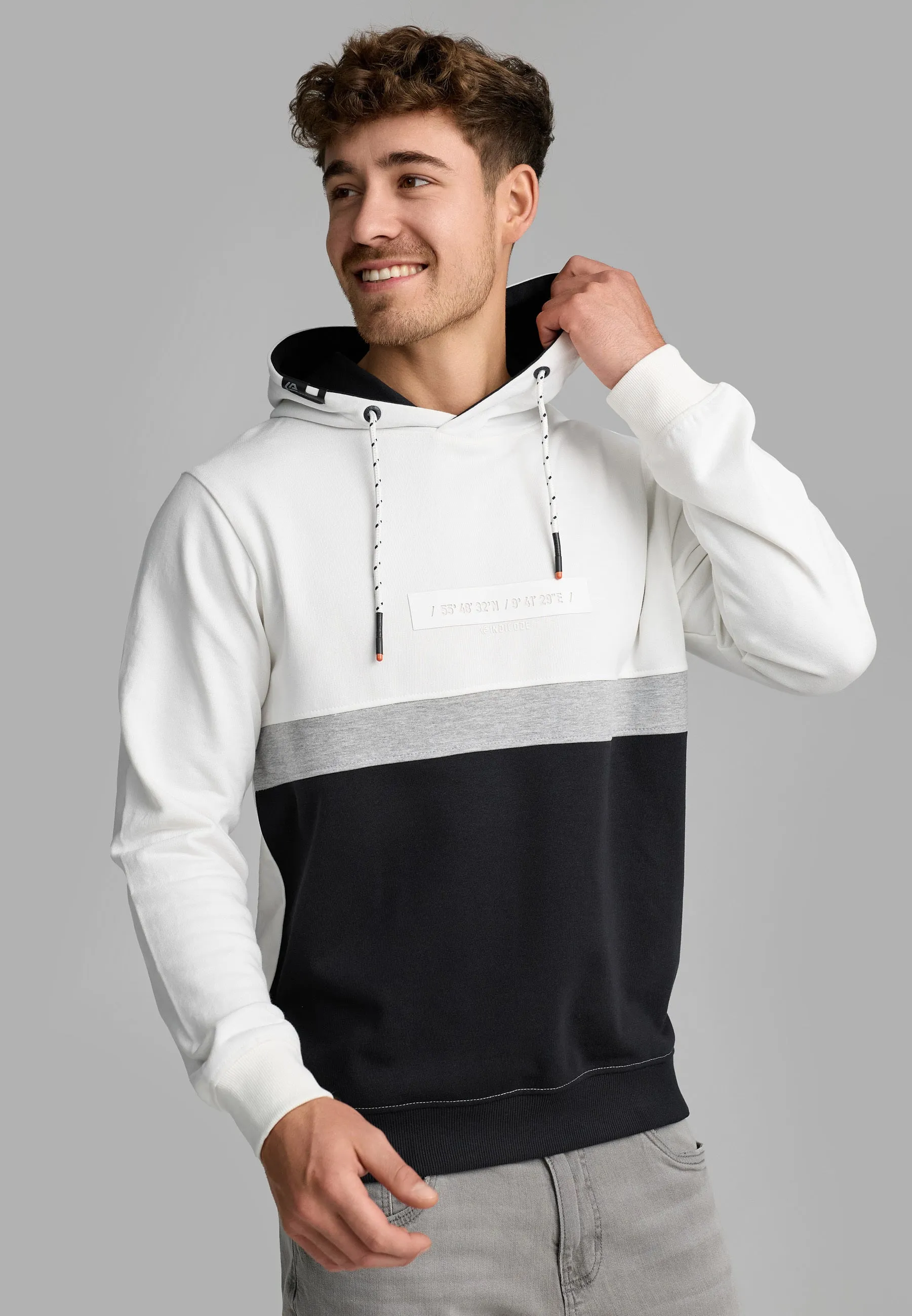 Kapuzenpullover INMagnus