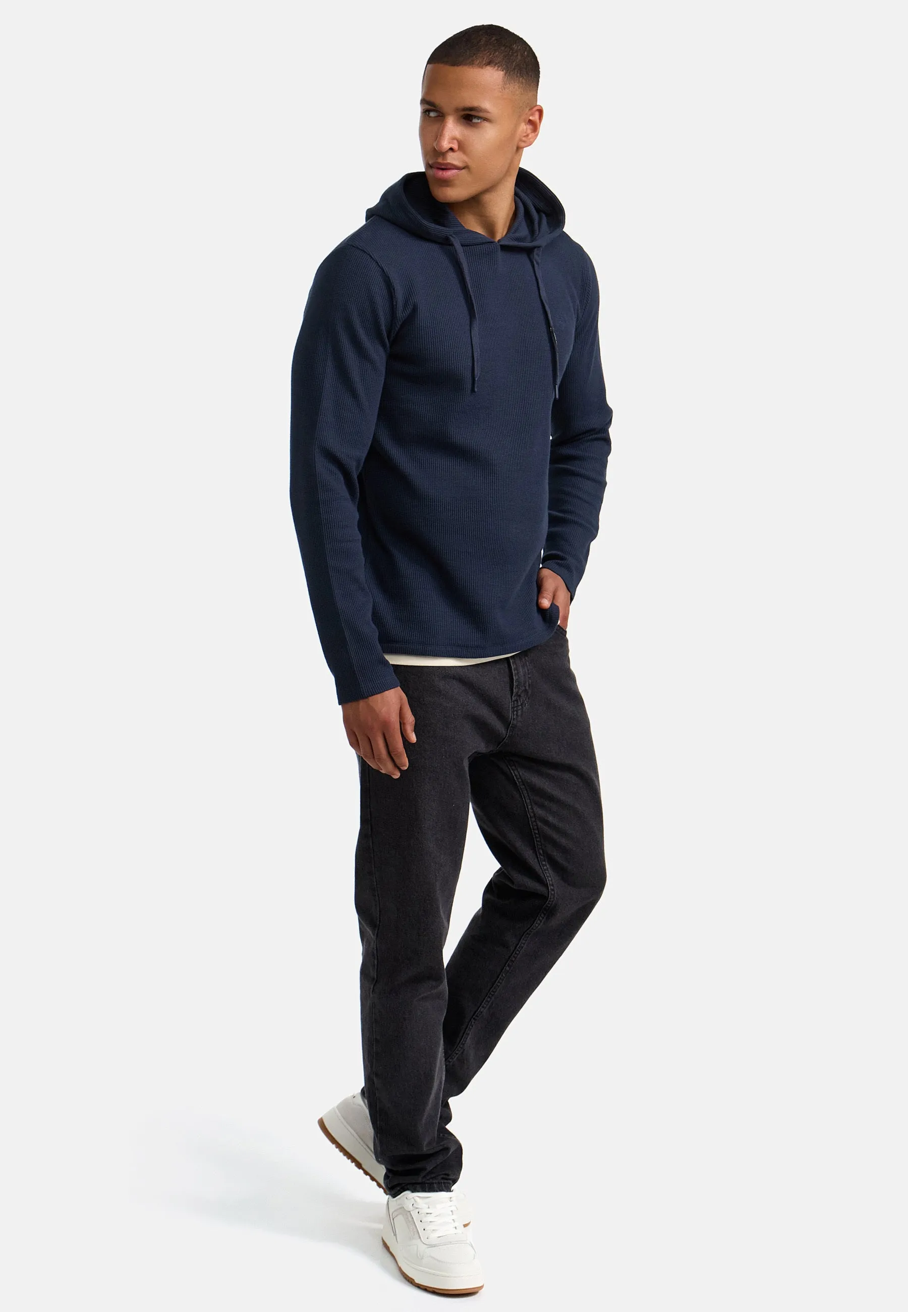 Kapuzenpullover INMarto