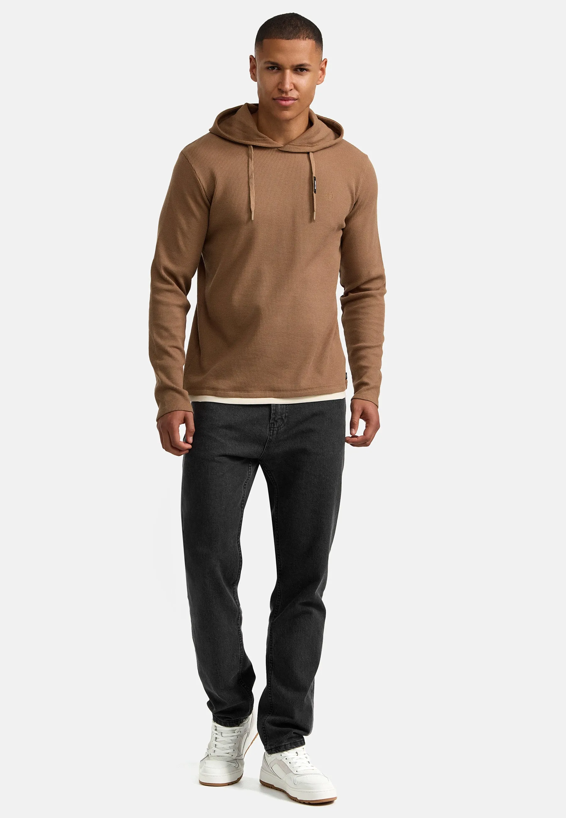 Kapuzenpullover INMarto