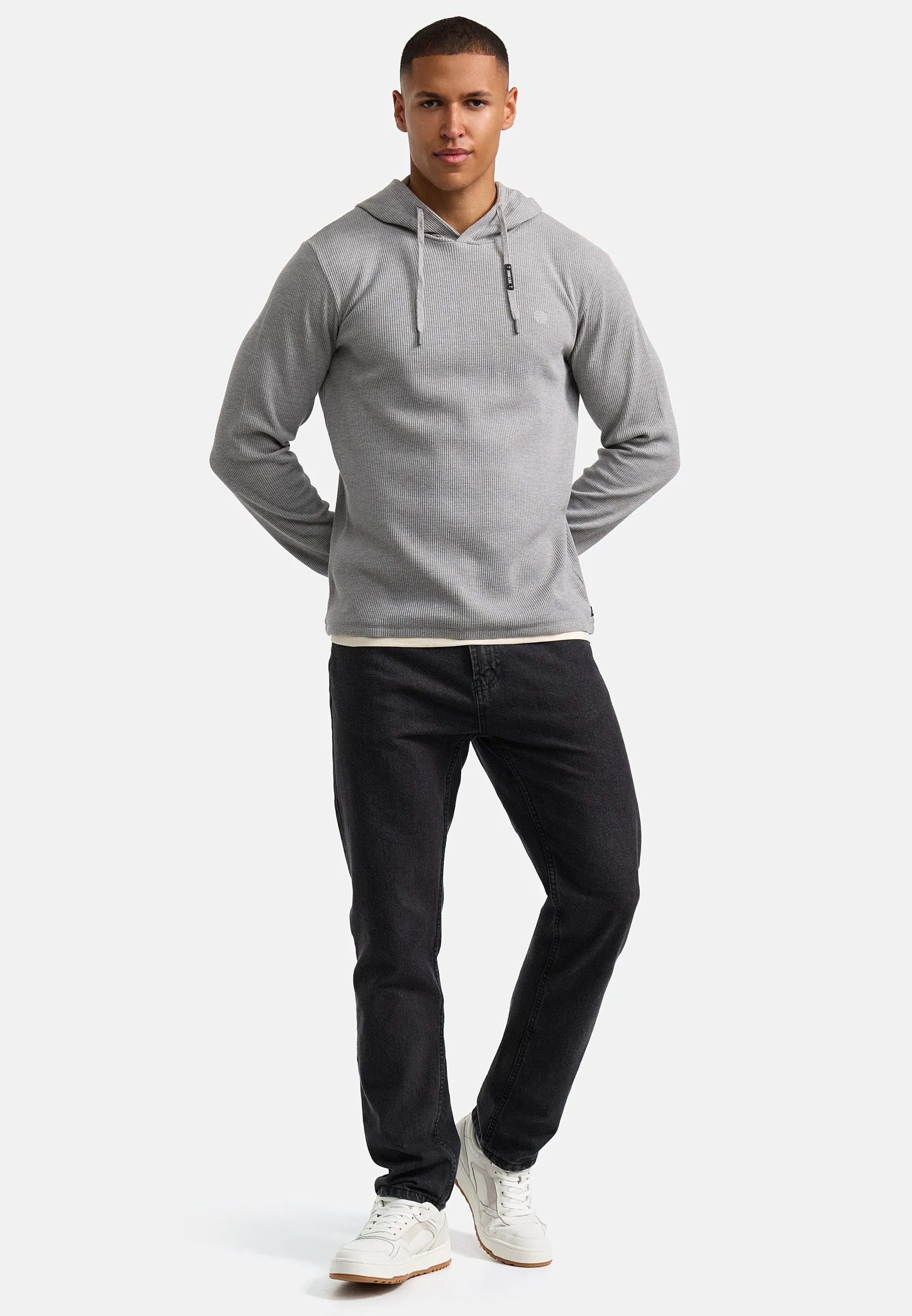 Kapuzenpullover INMarto