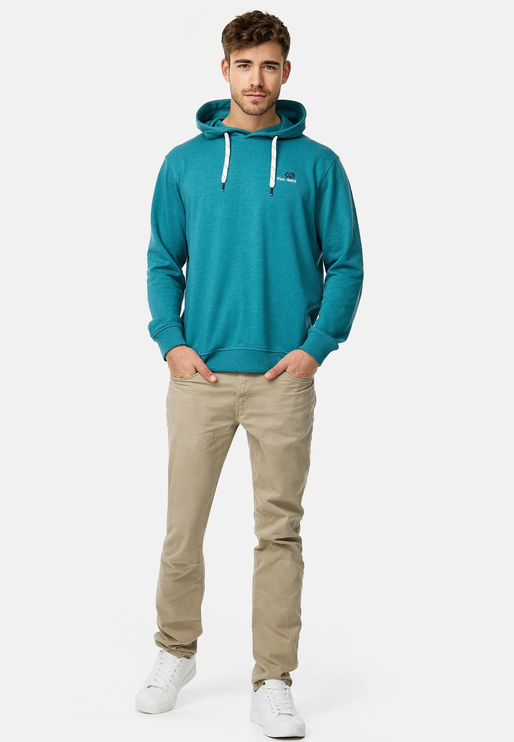 Kapuzenpullover INMorey