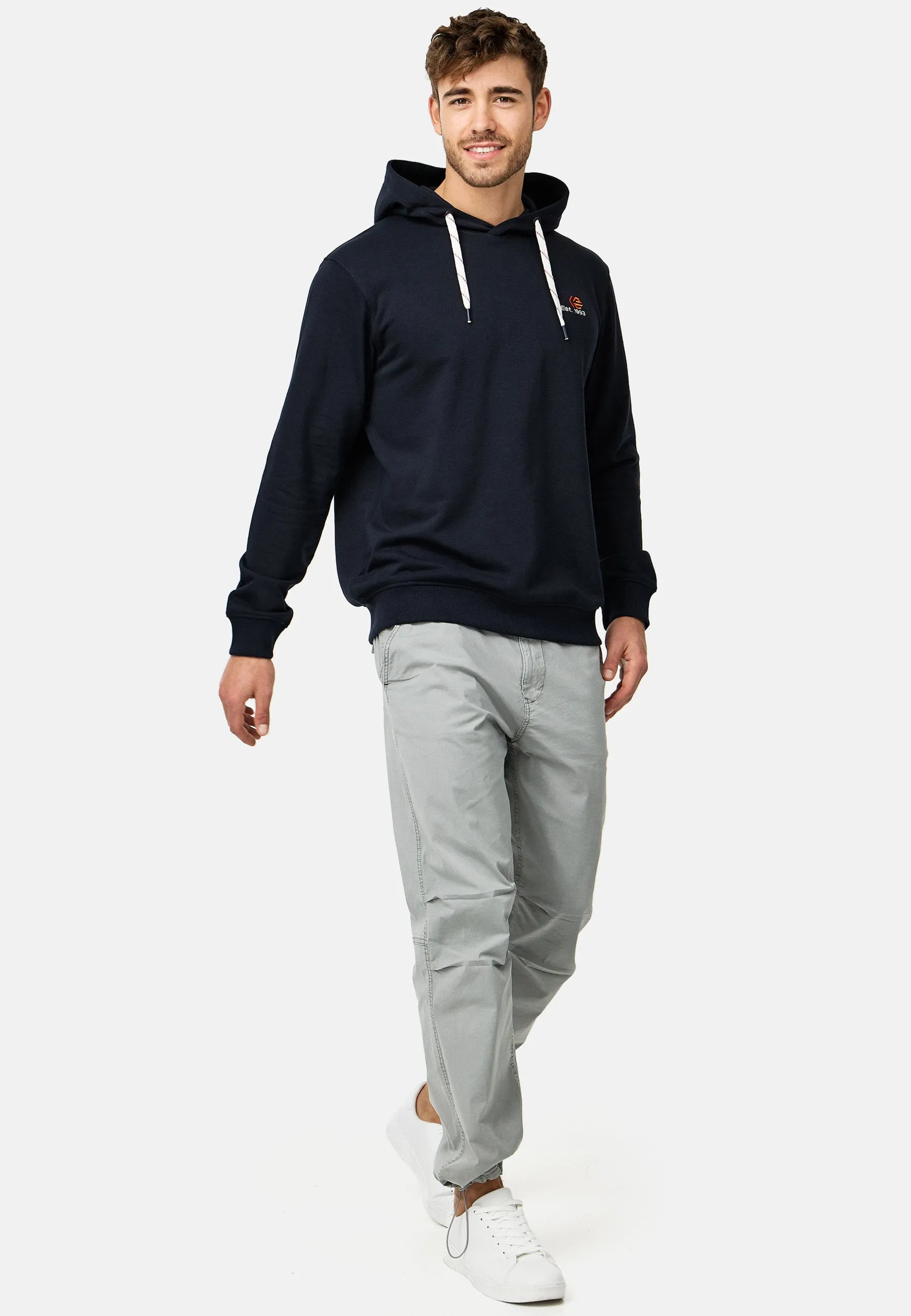 Kapuzenpullover INMorey