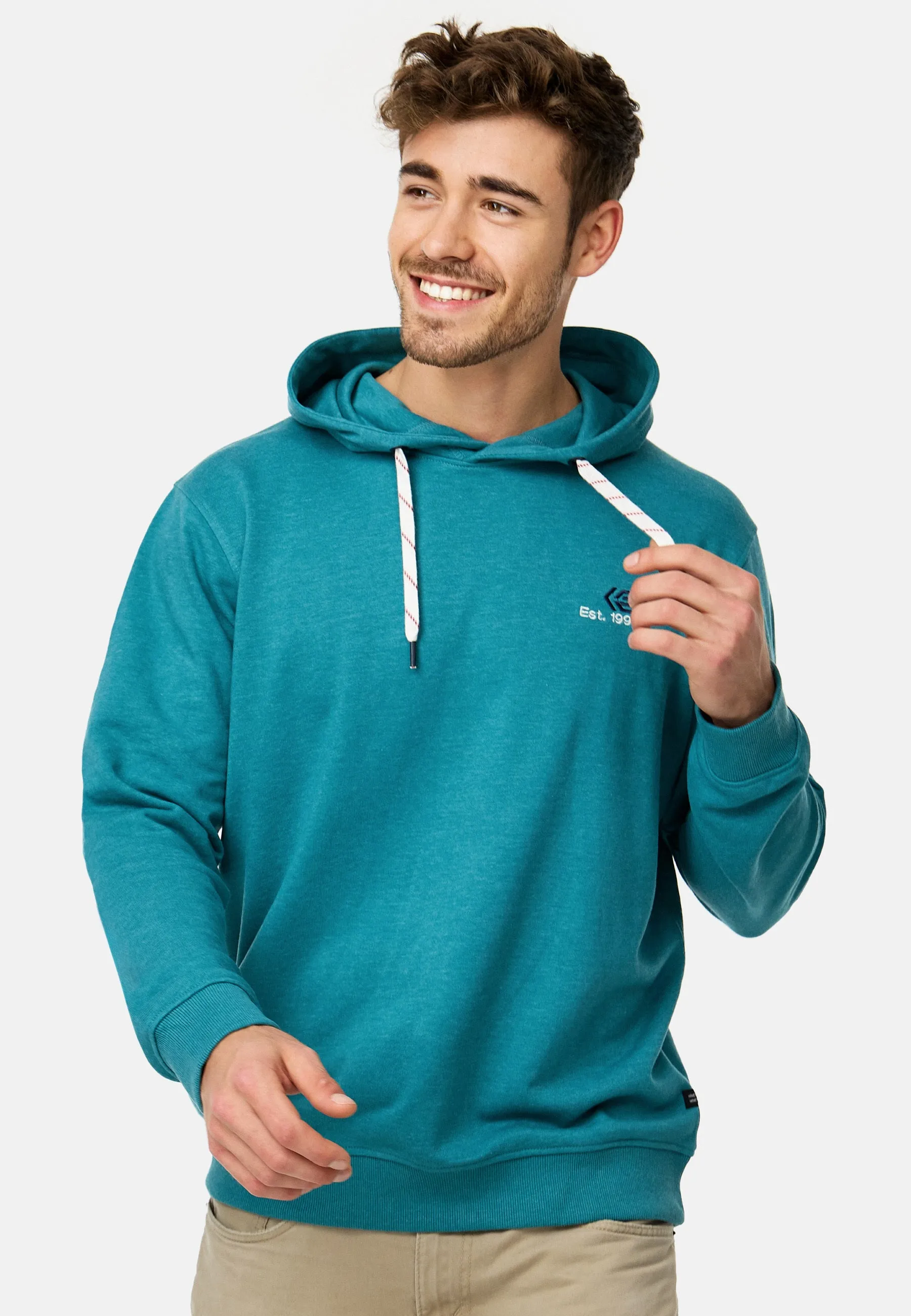 Kapuzenpullover INMorey